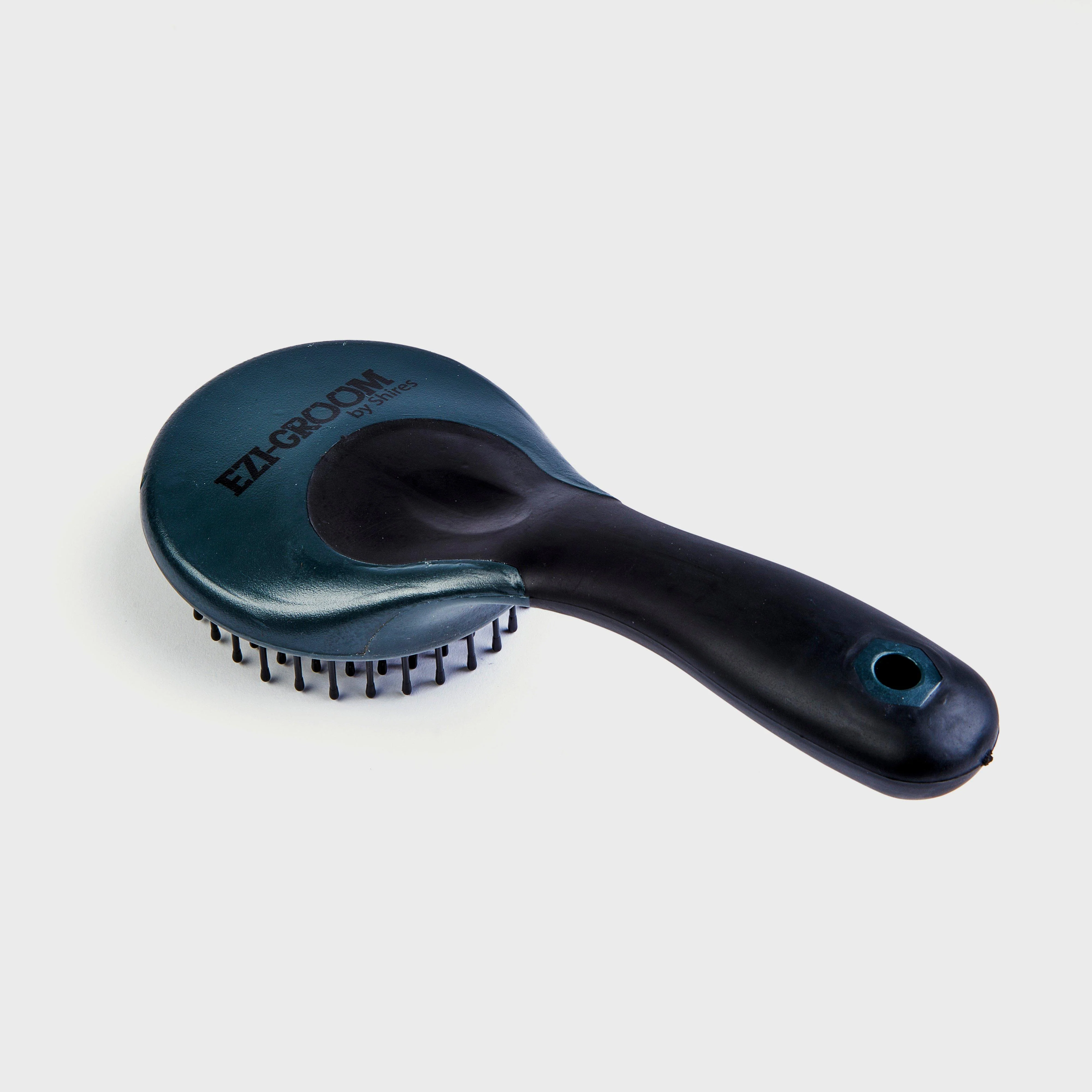 Mane & Tail Brush Forest