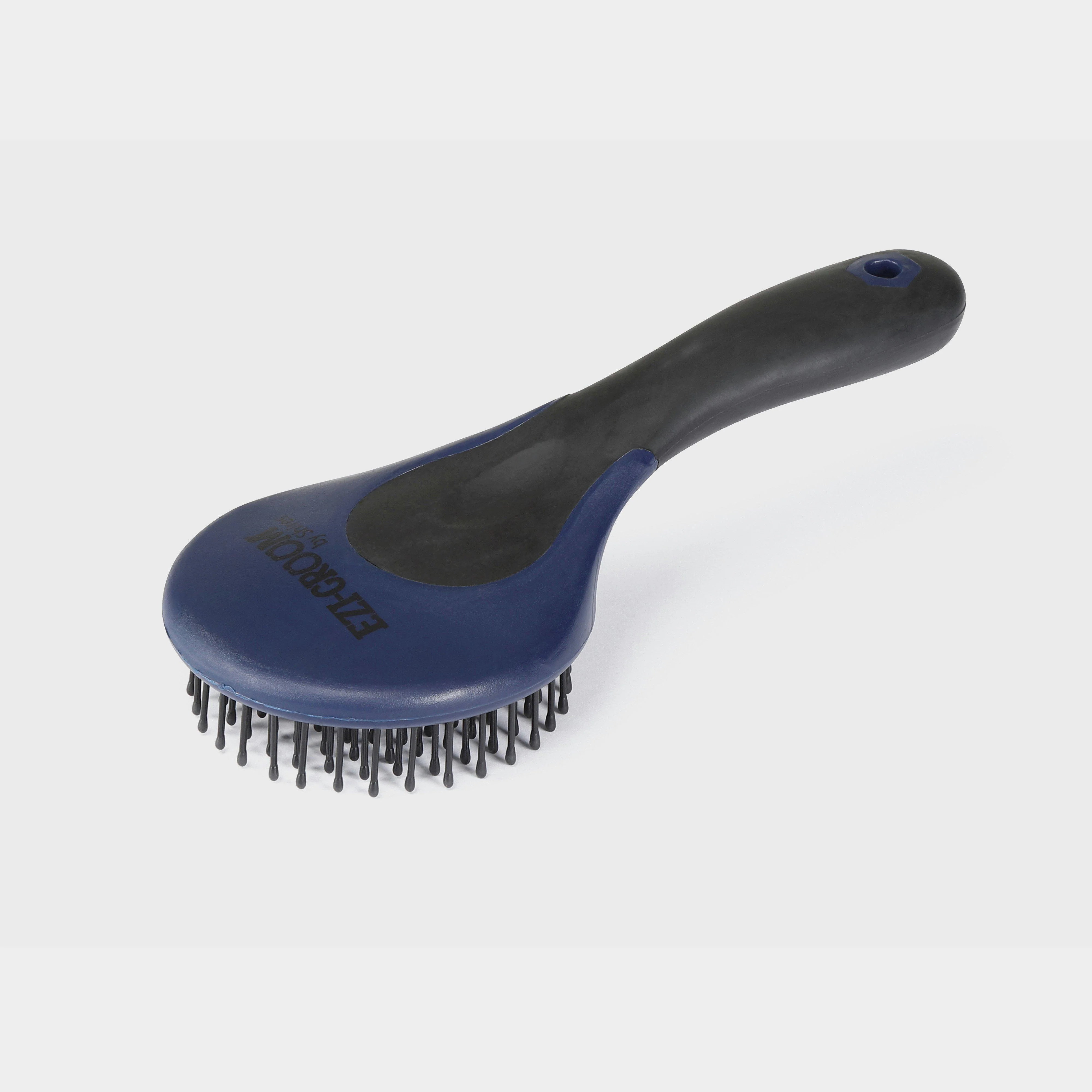 Mane & Tail Brush Navy - Image 3