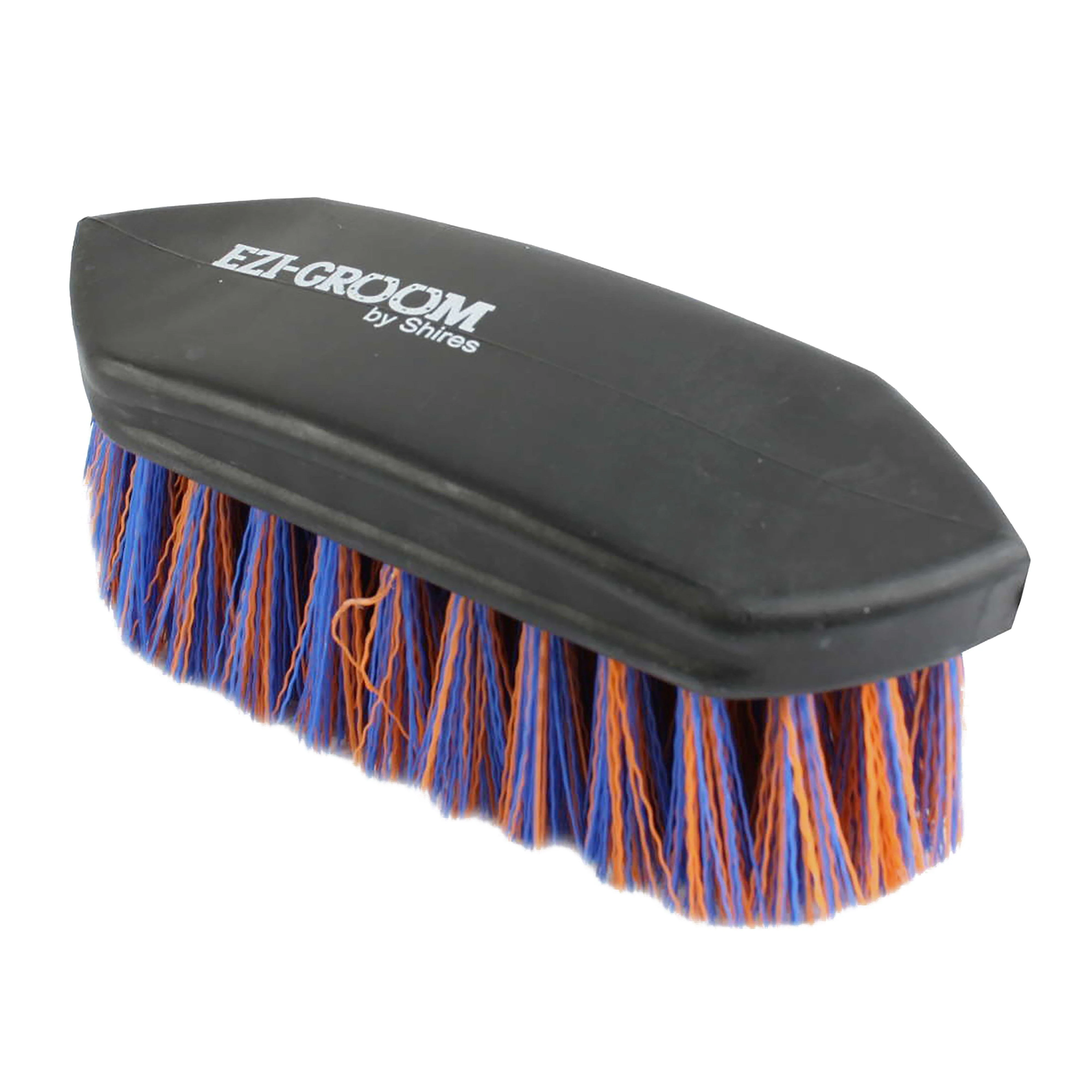 Shape Up Dandy Brush Orange/Blue - Image 3