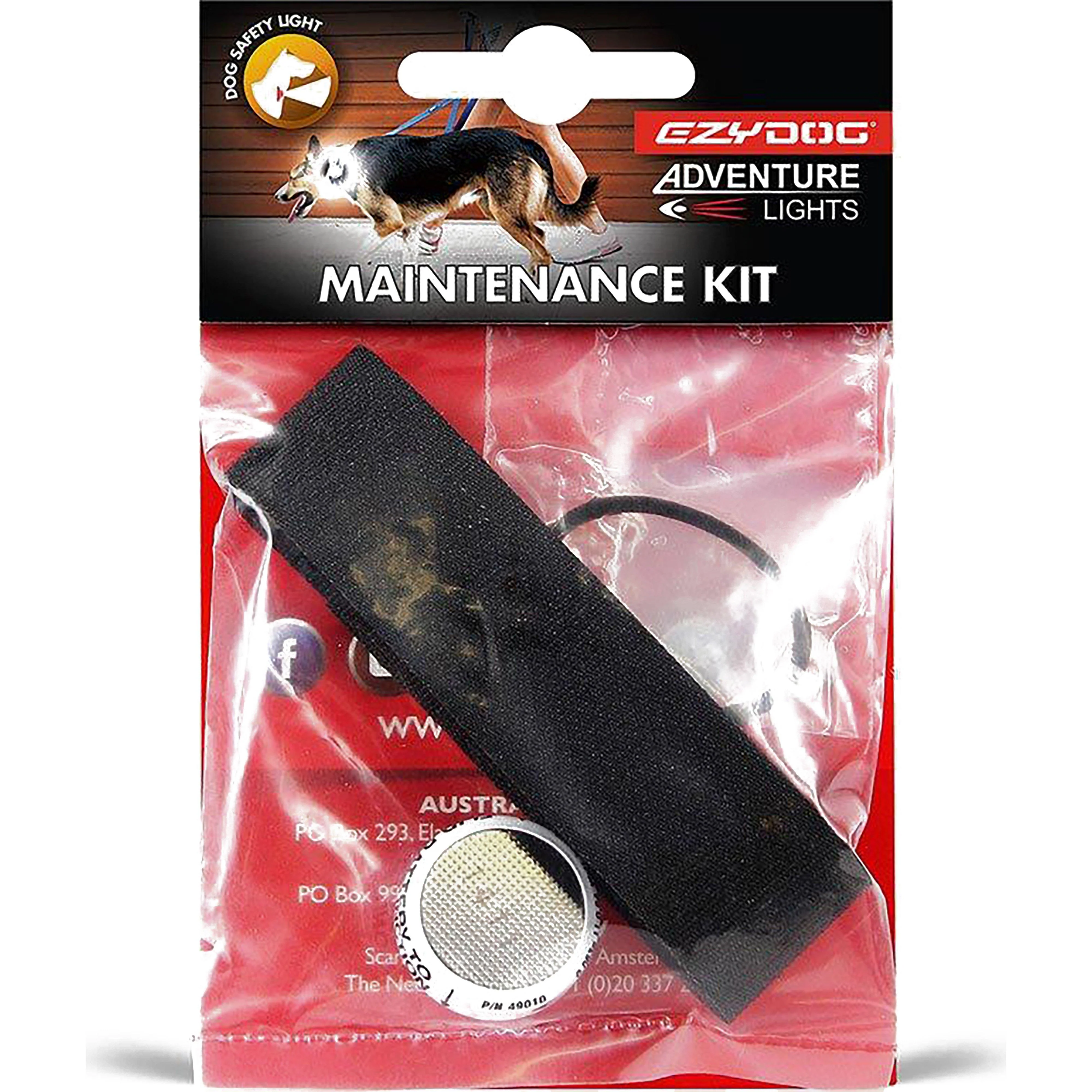 Adventure Light Maintenance Kit - Image 3