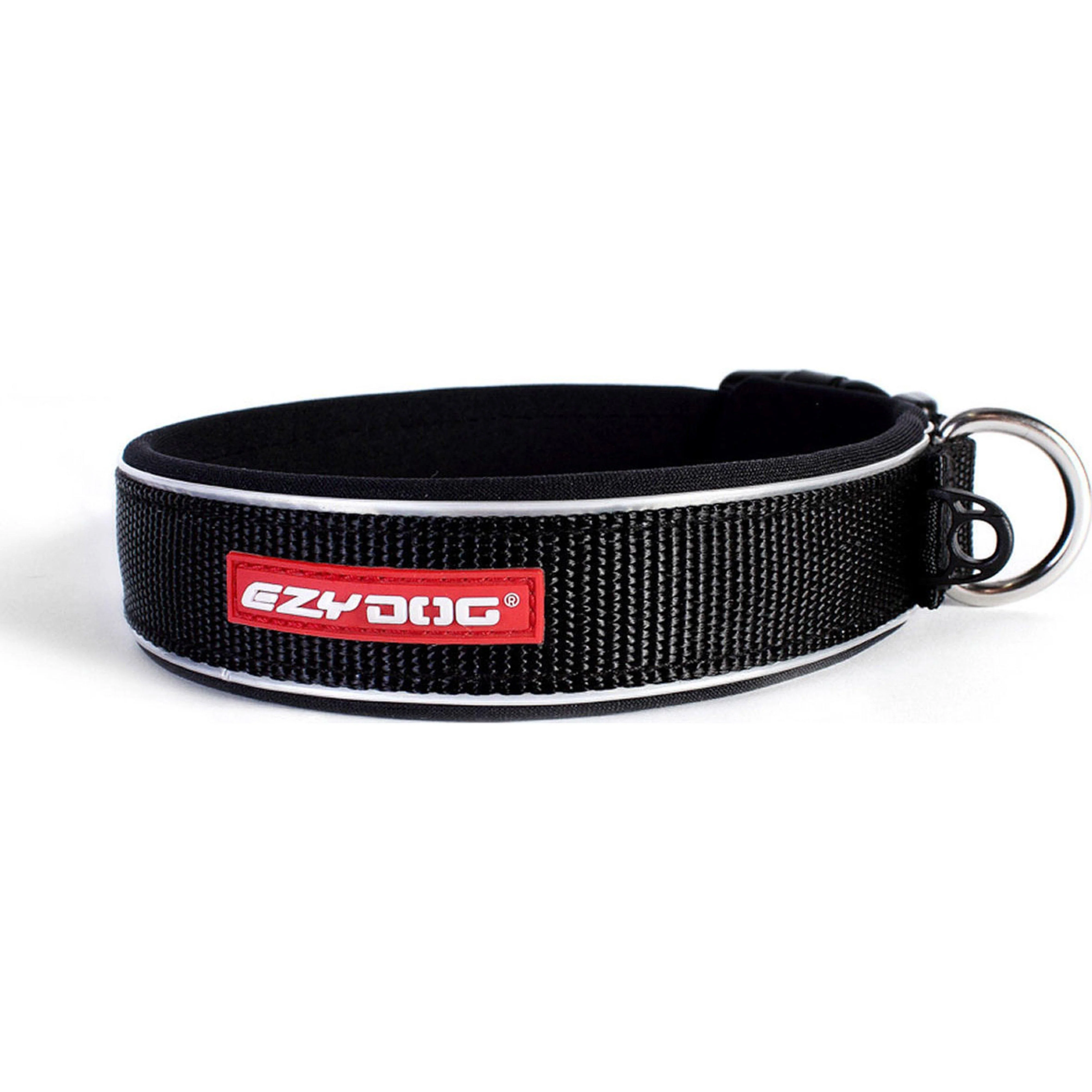 Classic Neo Collar Black Medium - Image 2