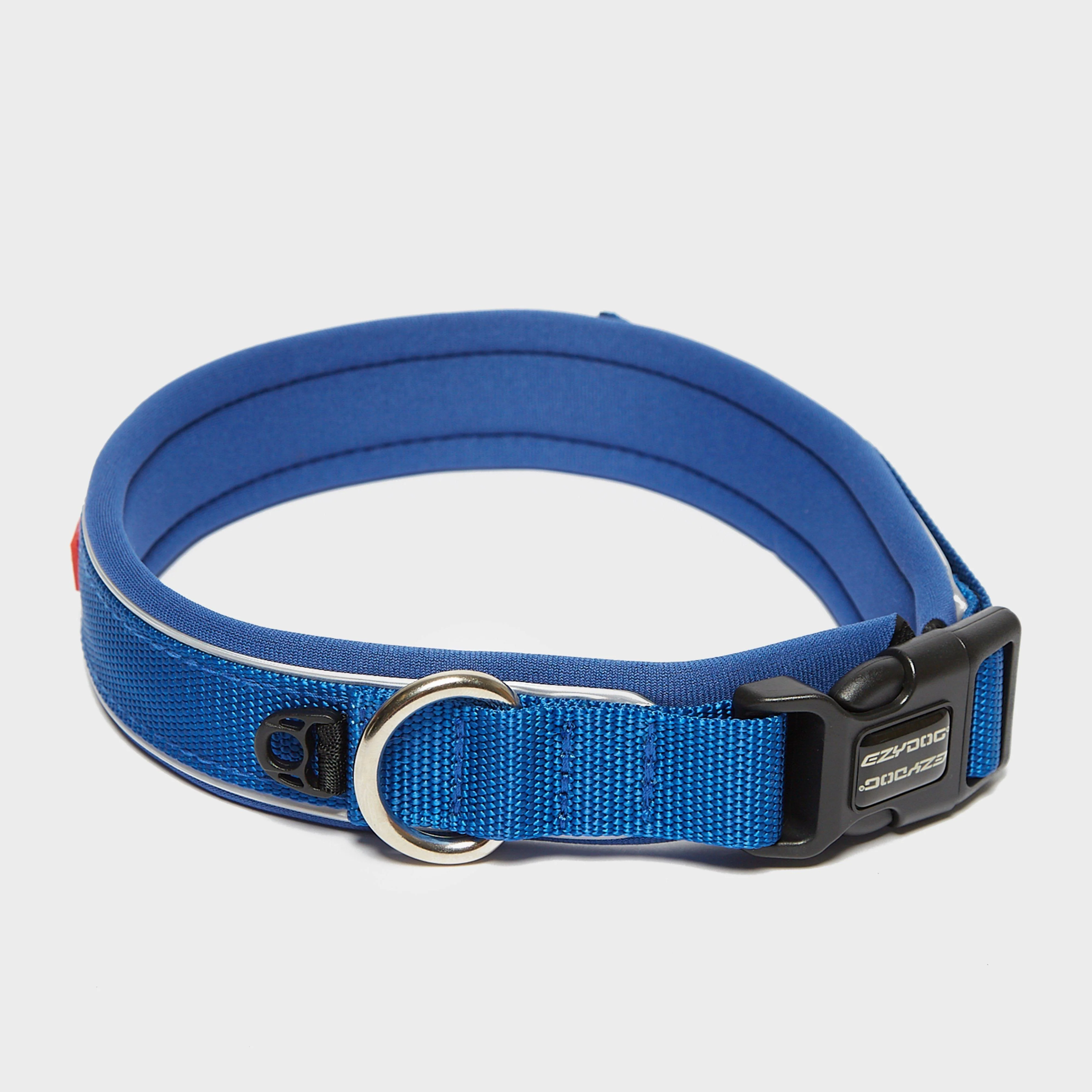 Classic Neo Collar Blue Extra Large