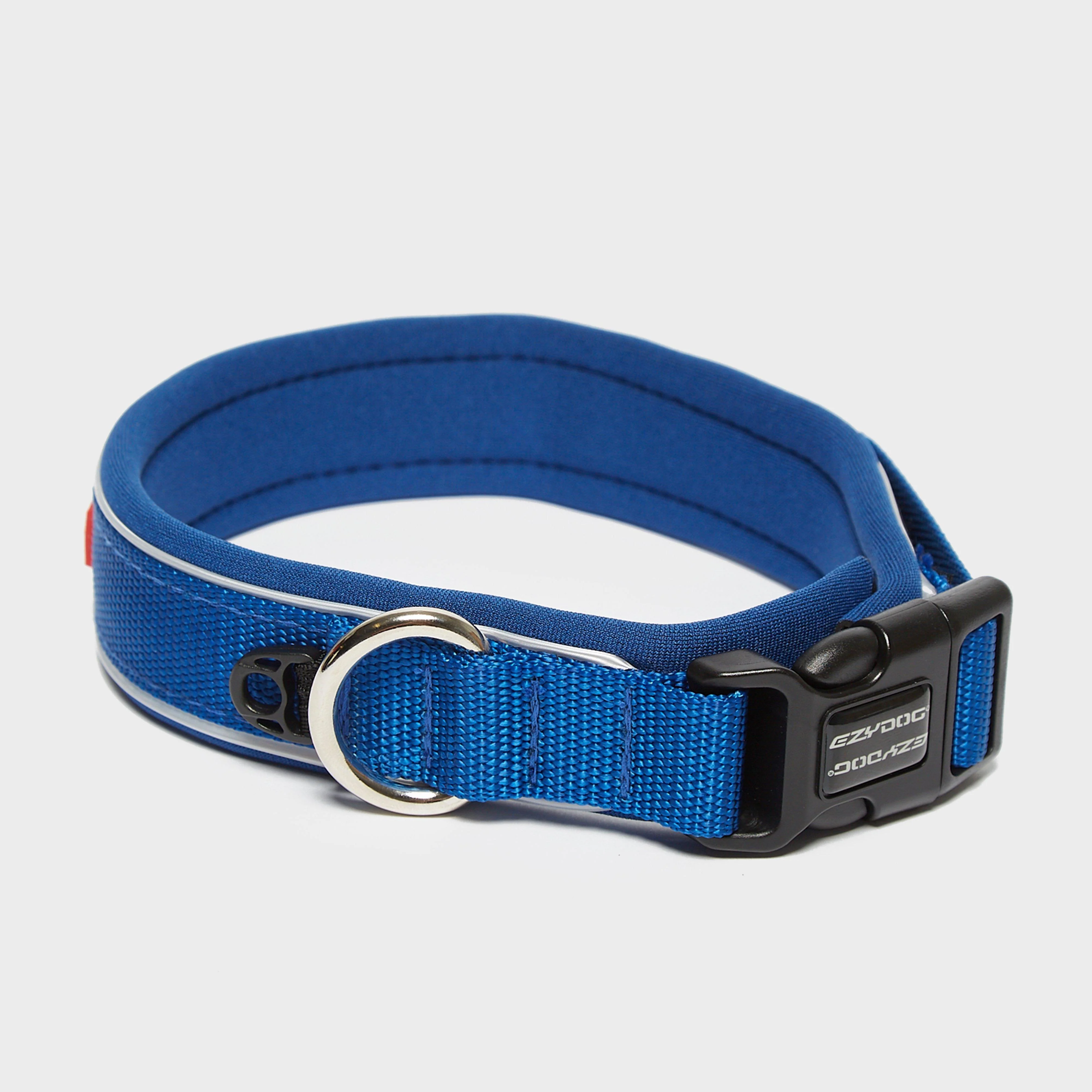 Classic Neo Collar Blue Large