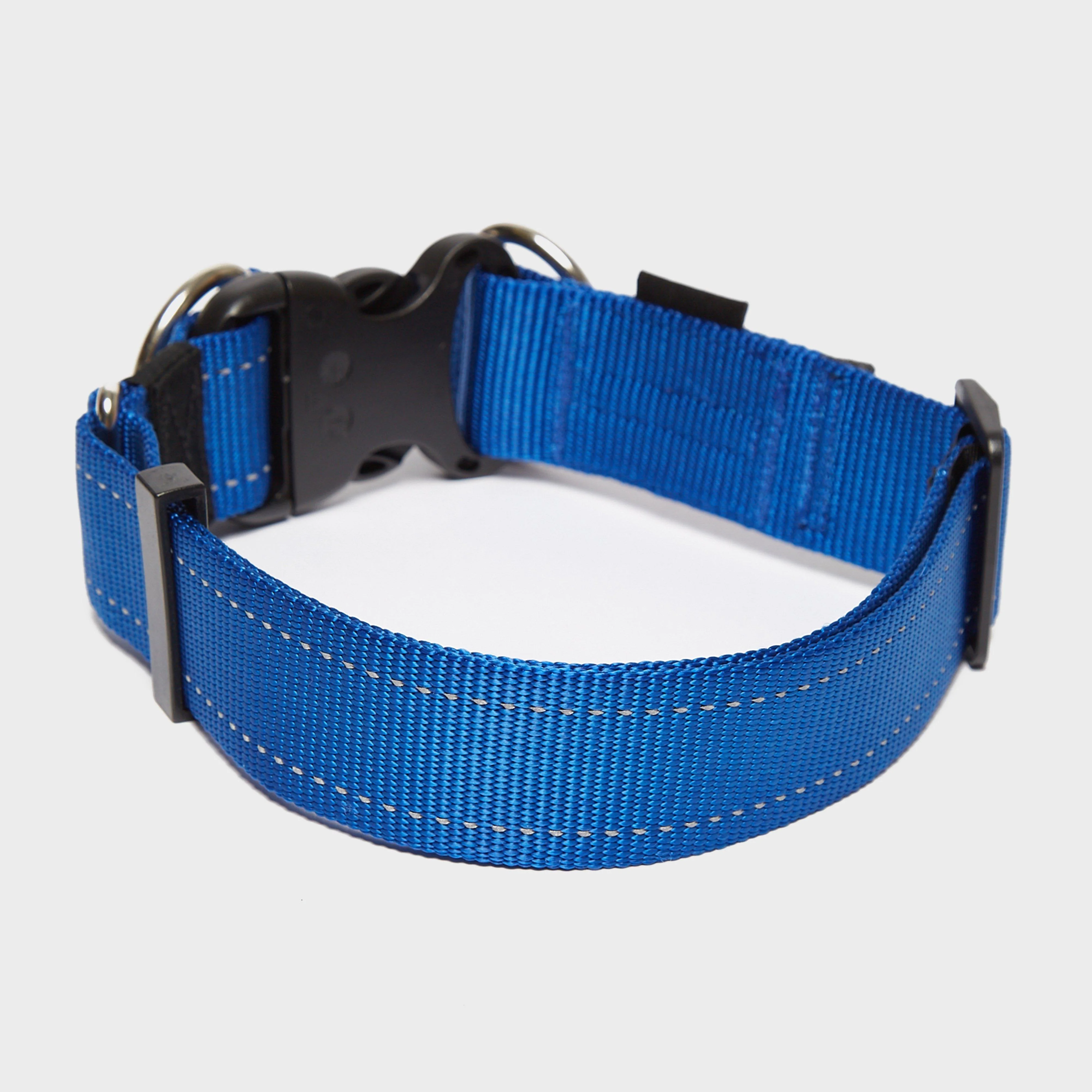Double Up Collar Blue Extra Large - Image 2