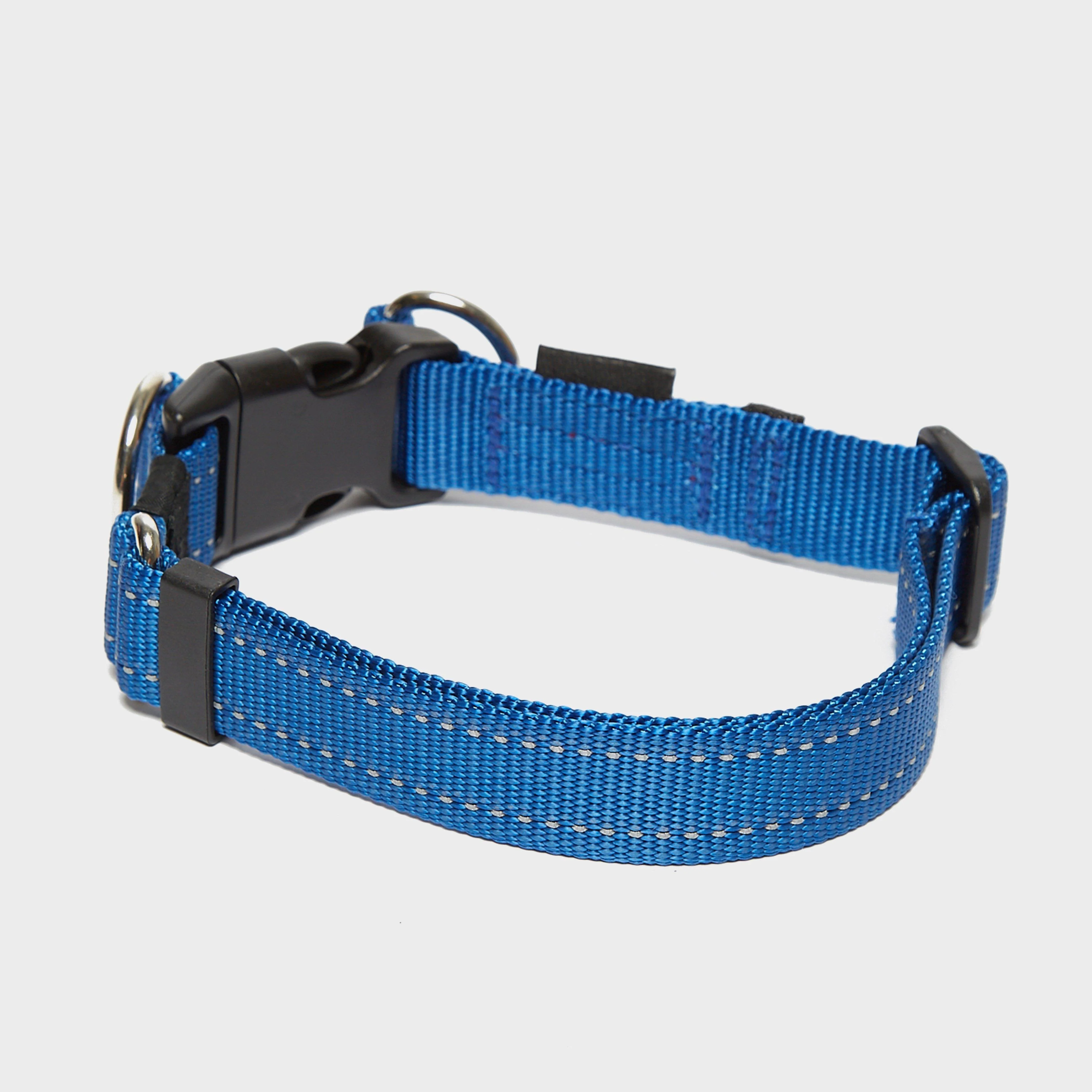 Double Up Collar Blue Large - Image 2