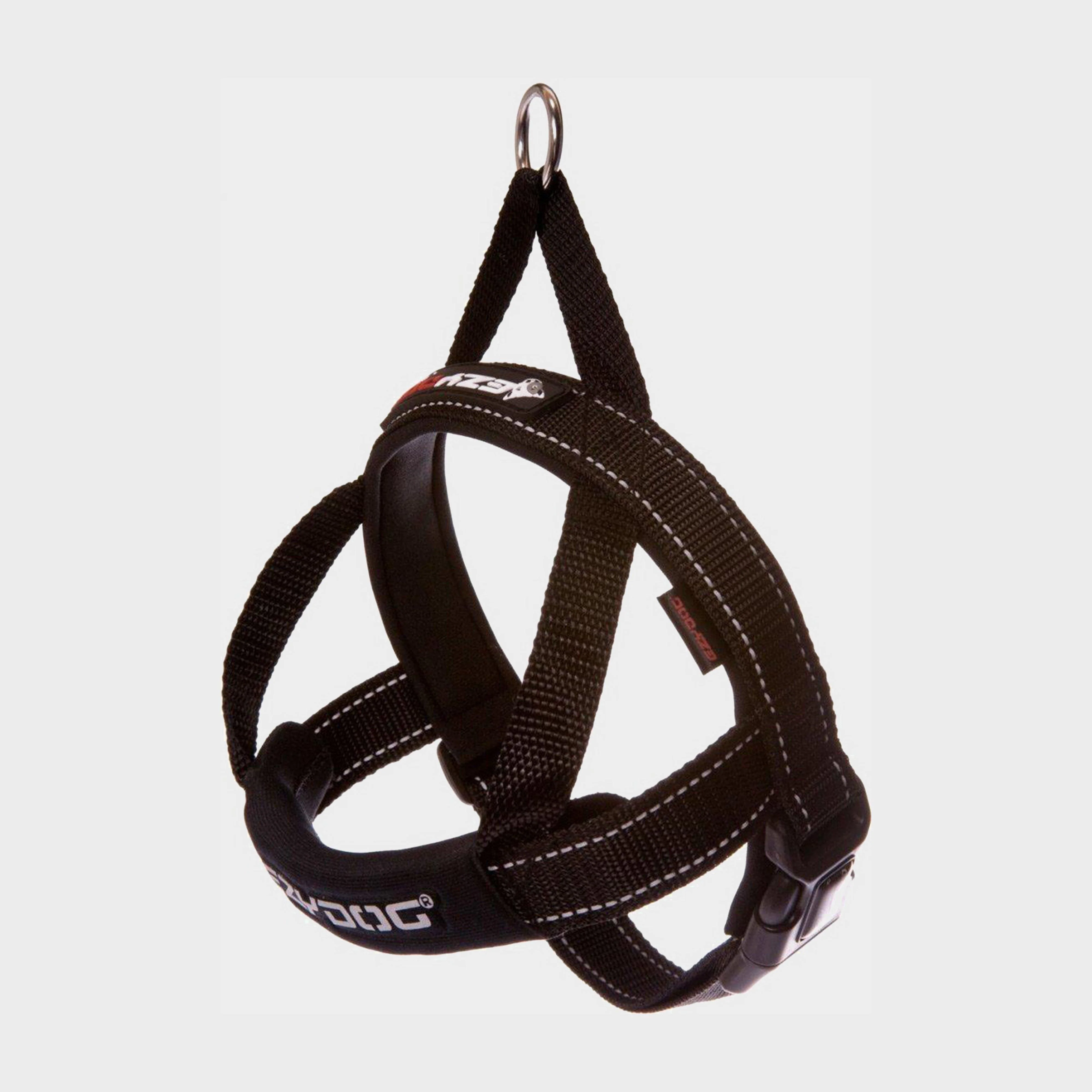 Quick Fit Dog Harness