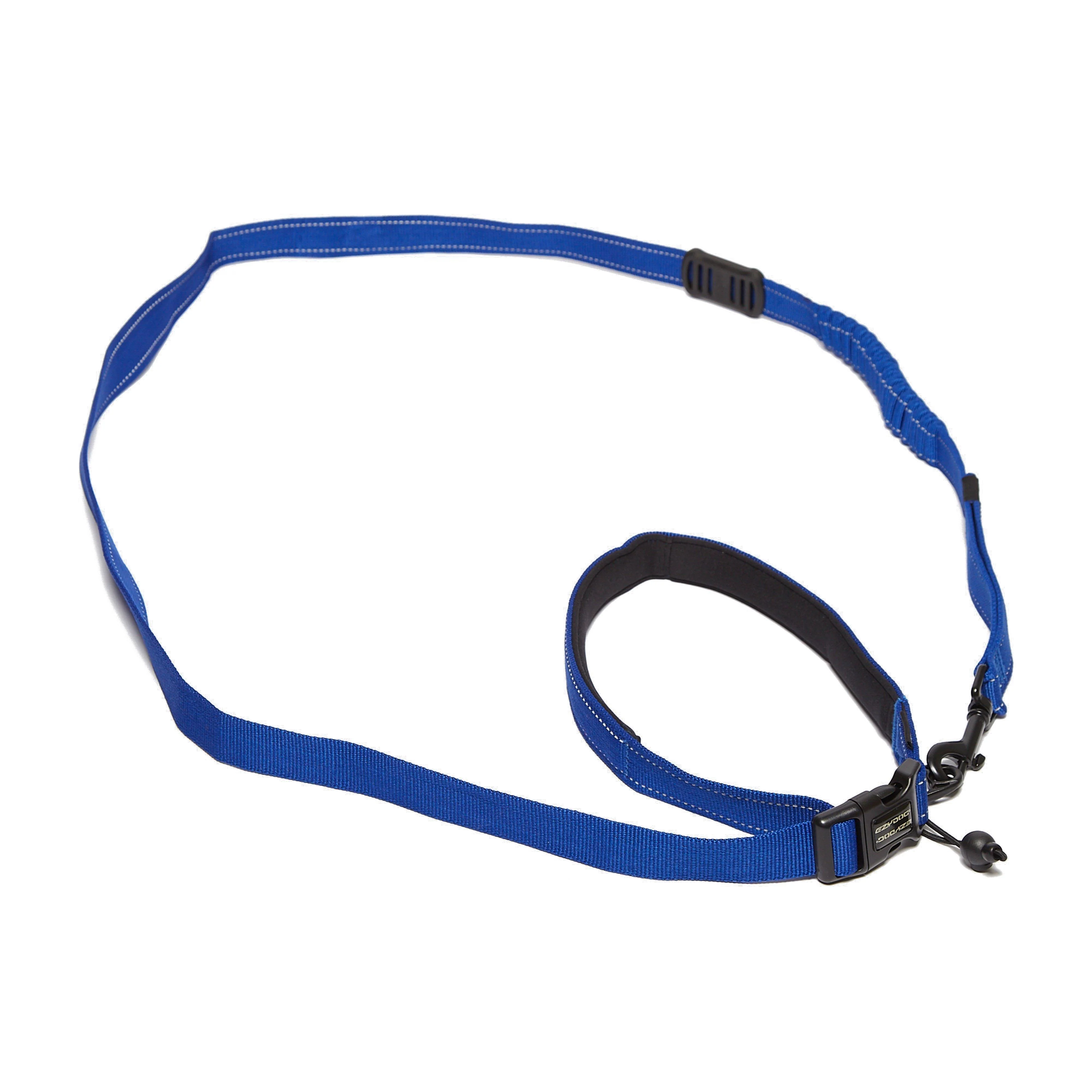 Road Runner Dog Lead Blue - Image 5
