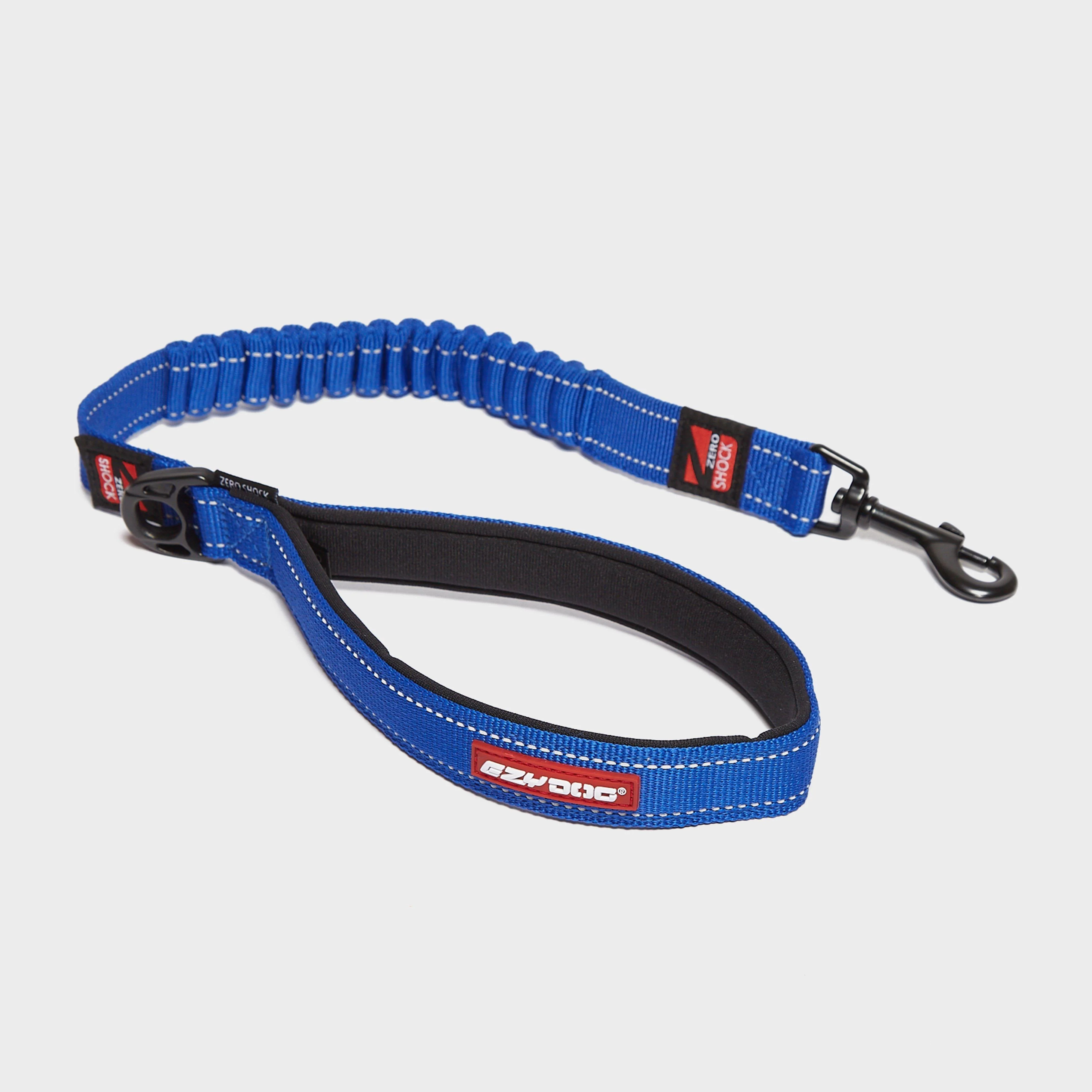 Zero Shock Lead Blue 25"