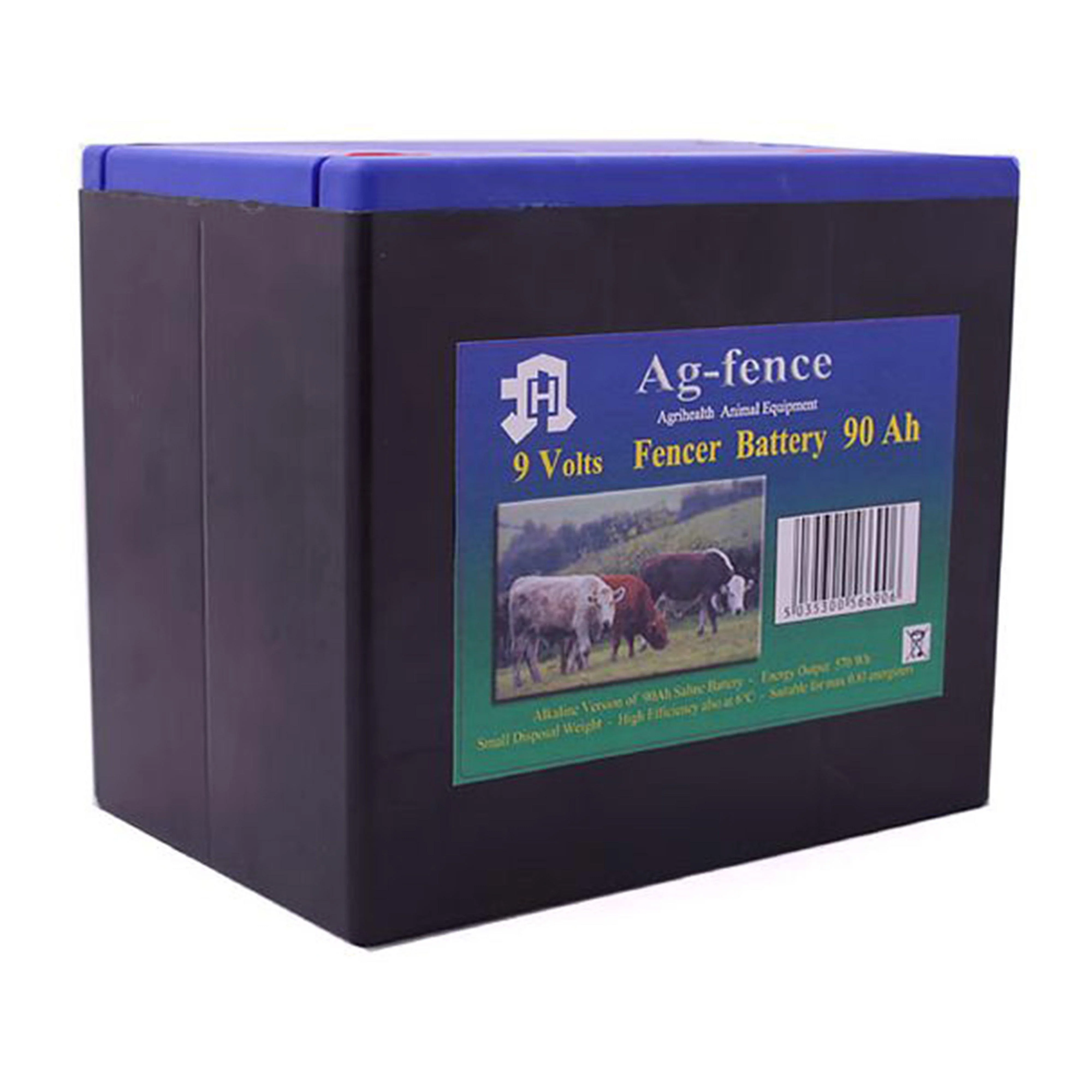 Battery 9v – 90ah - Image 2