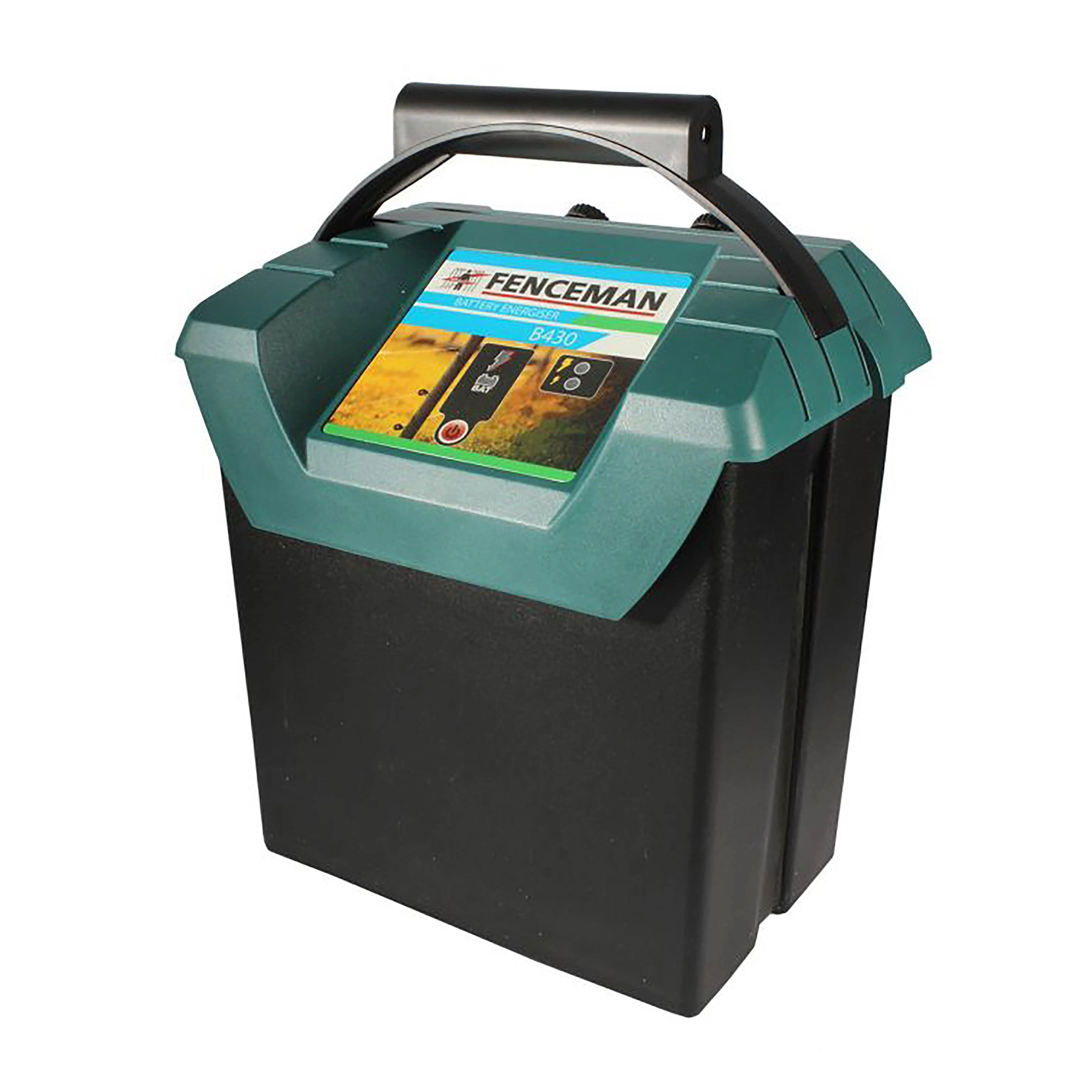 Energiser B430 - Image 2