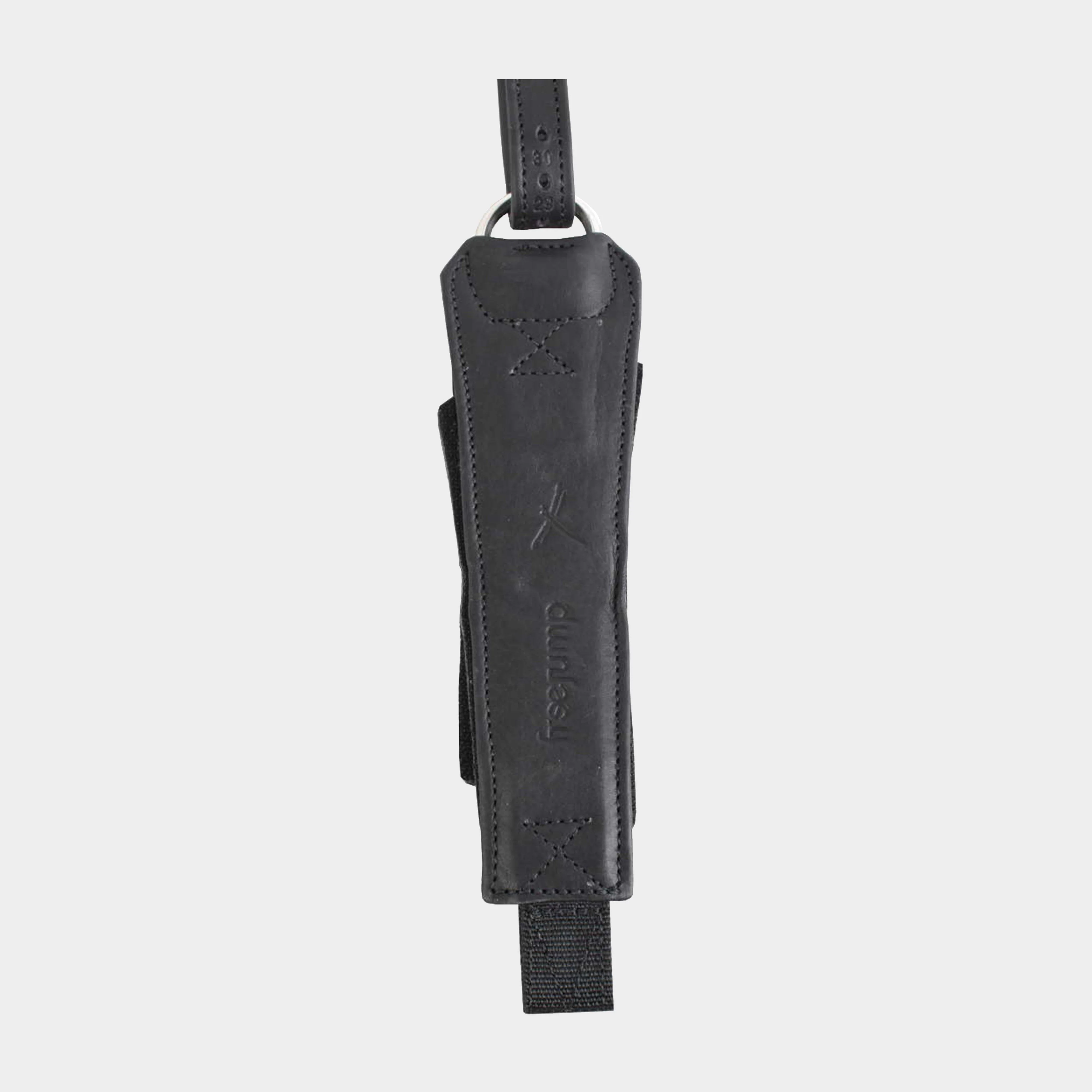 Pro Grip Leathers Black