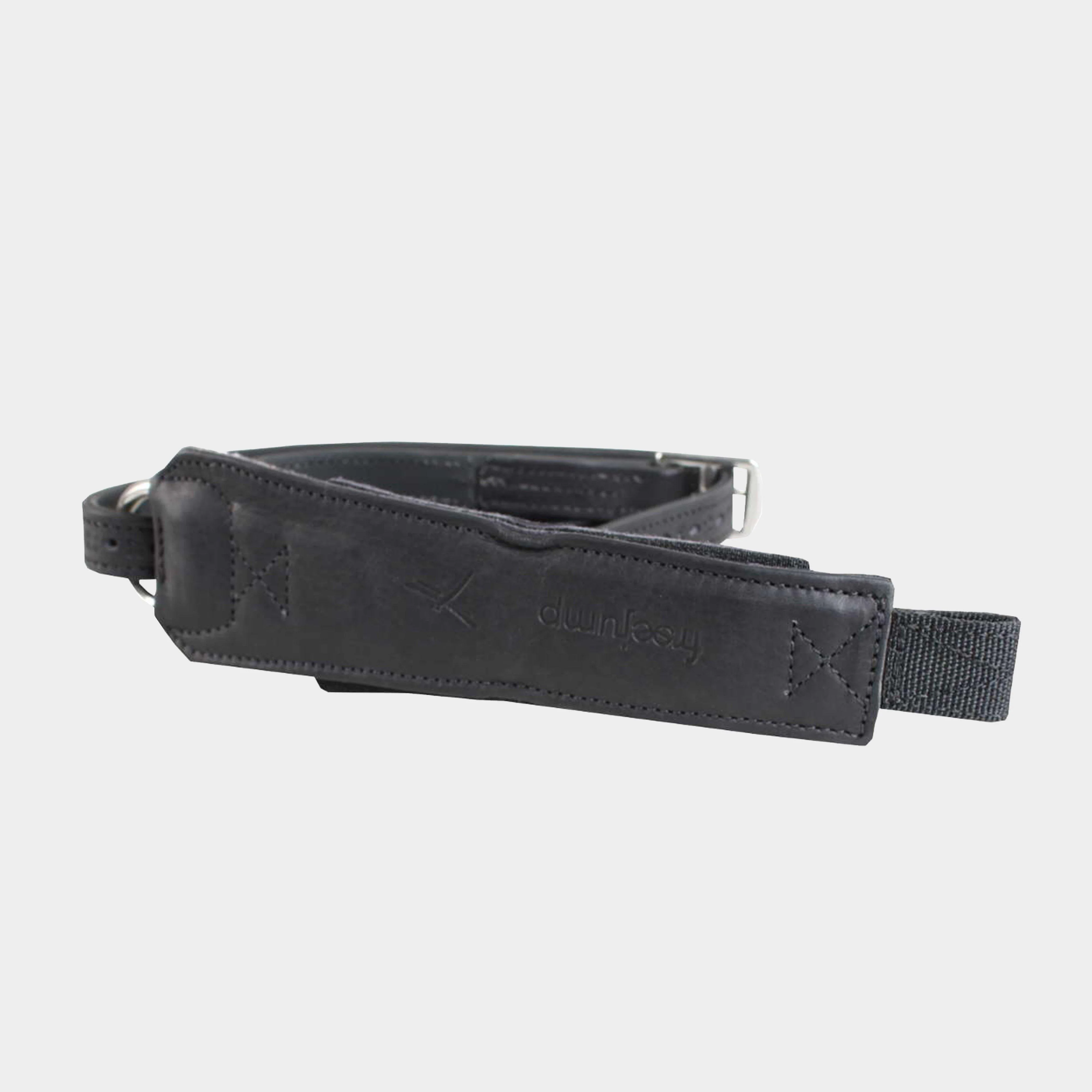 Pro Grip Leathers Black - Image 2