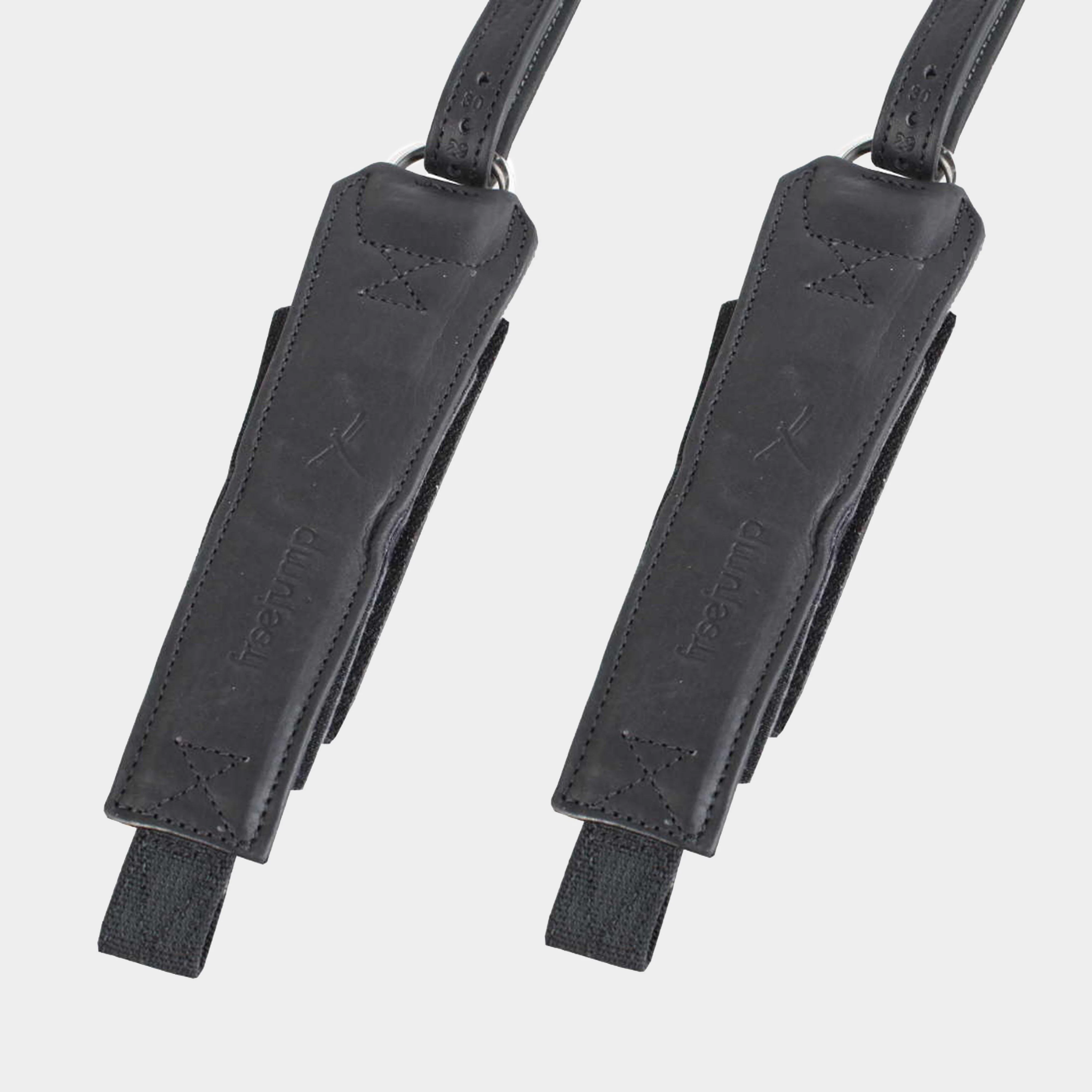 Pro Grip Leathers Black - Image 4