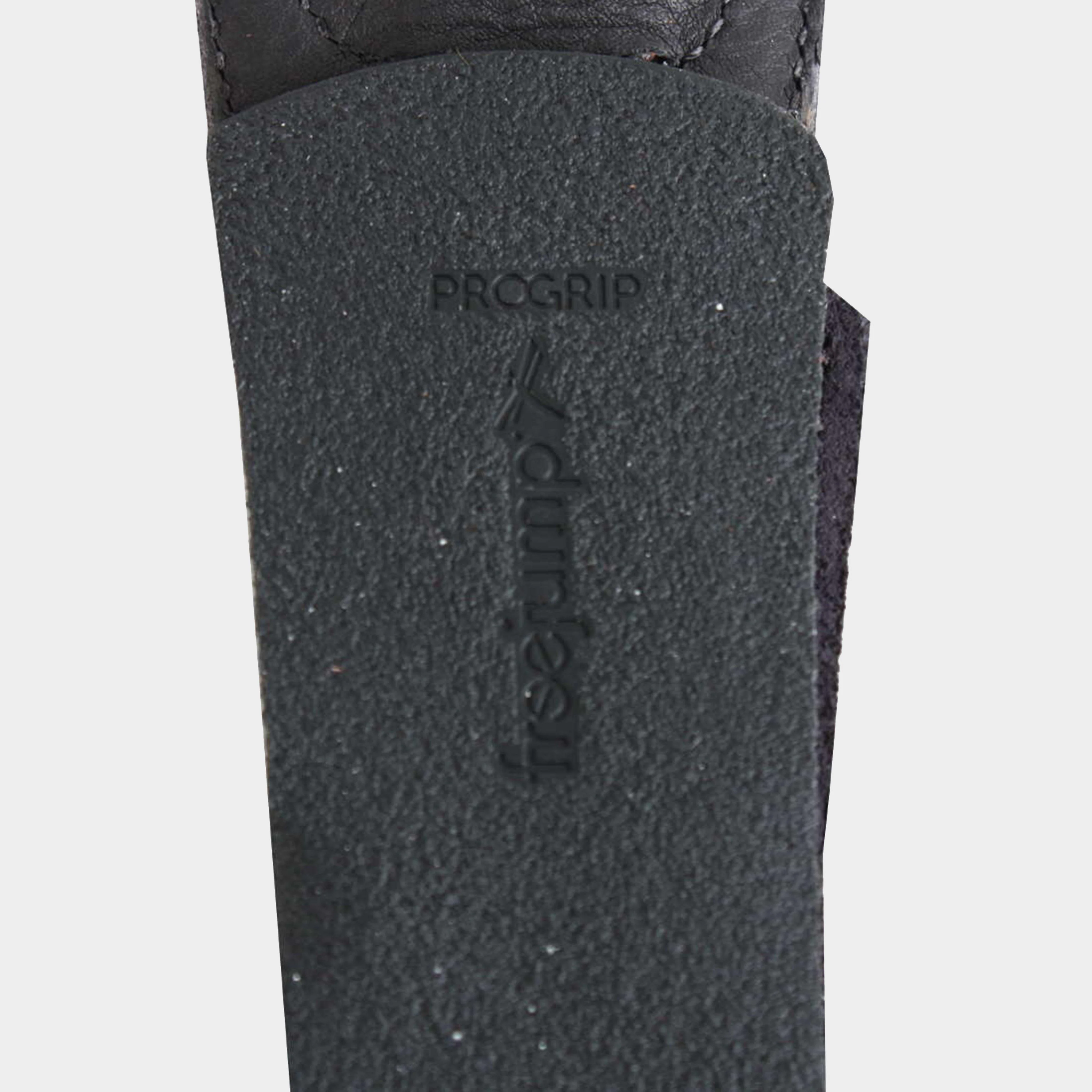 Pro Grip Leathers Black - Image 5