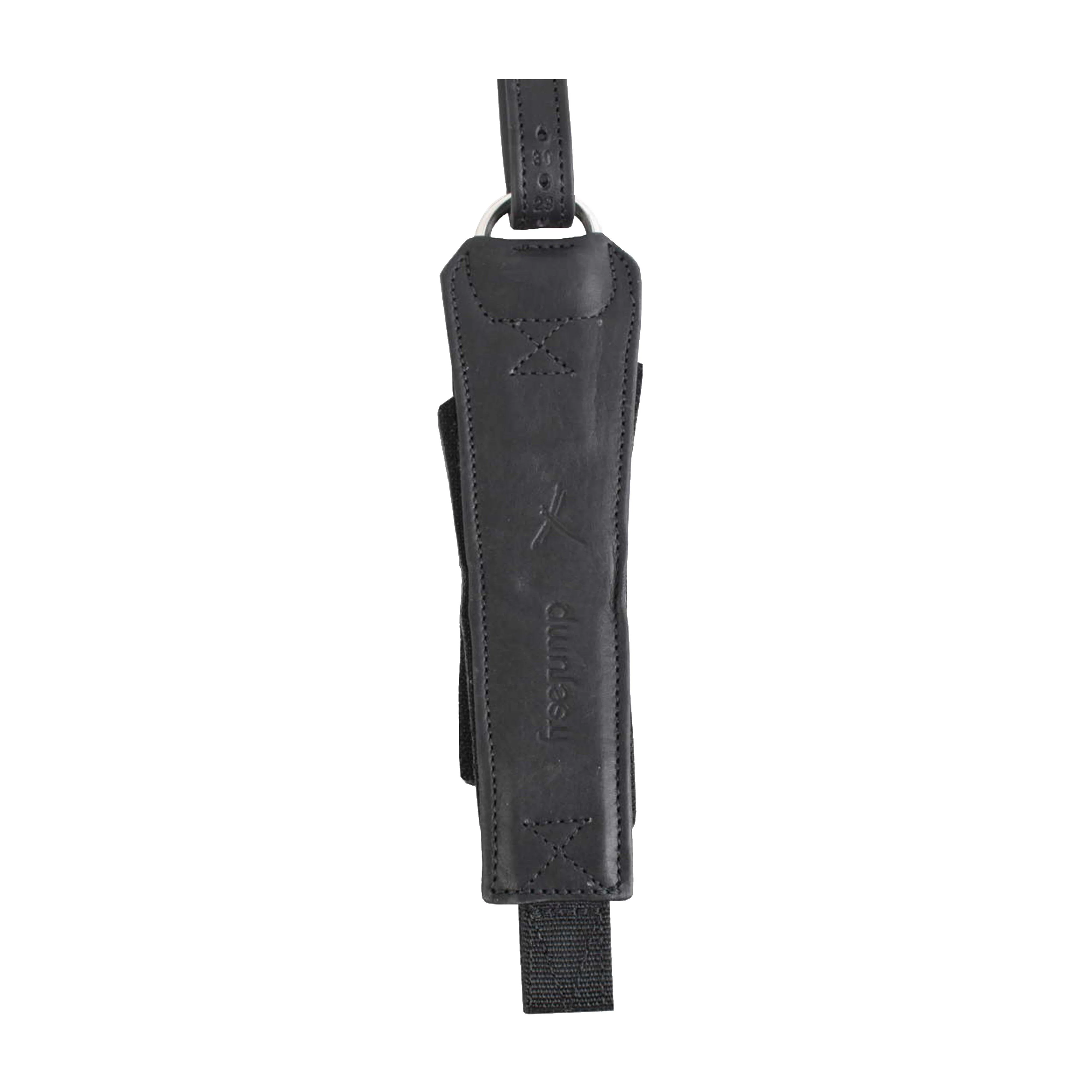Pro Grip Leathers Black - Image 7
