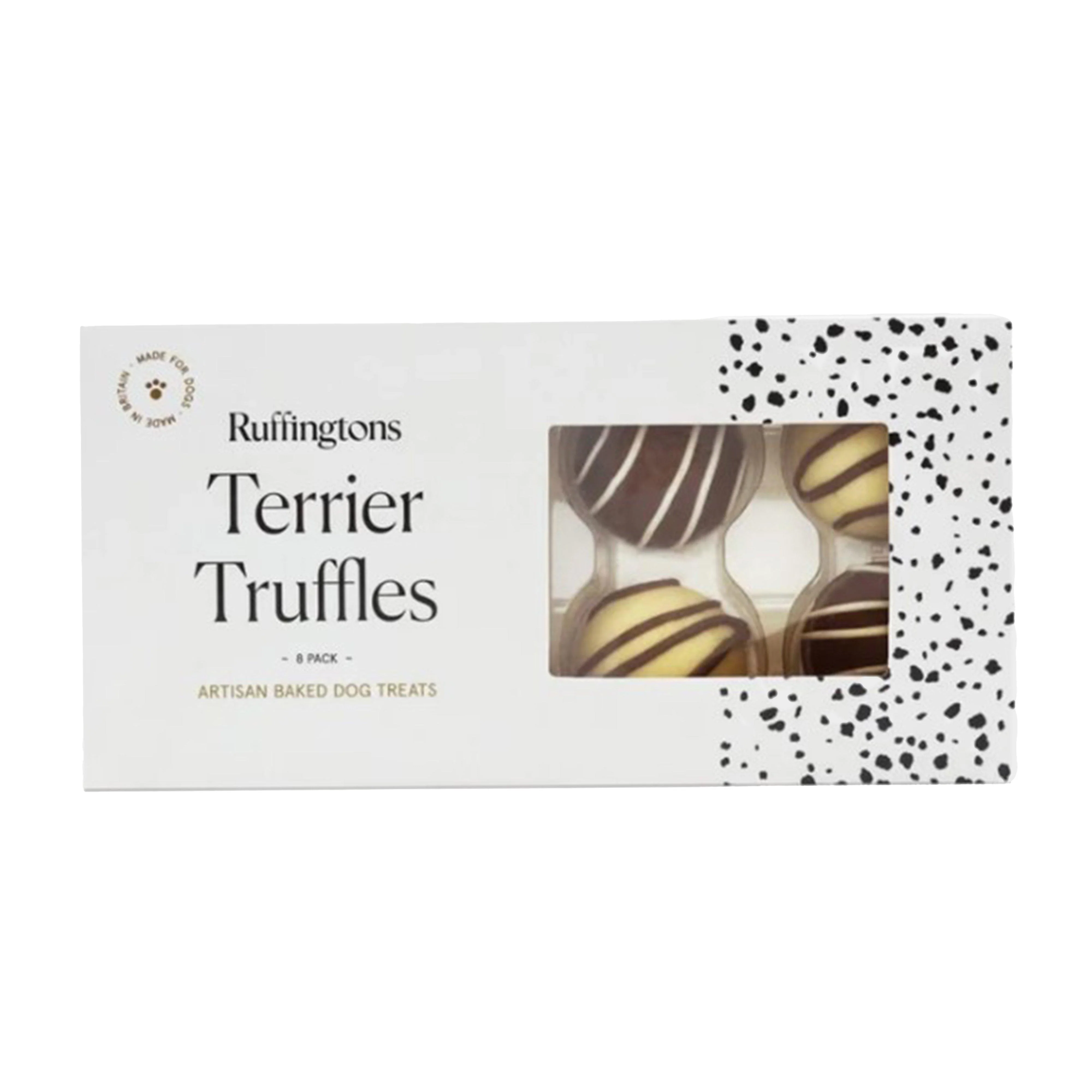 Ruffingtons Terrier Truffles - Image 4
