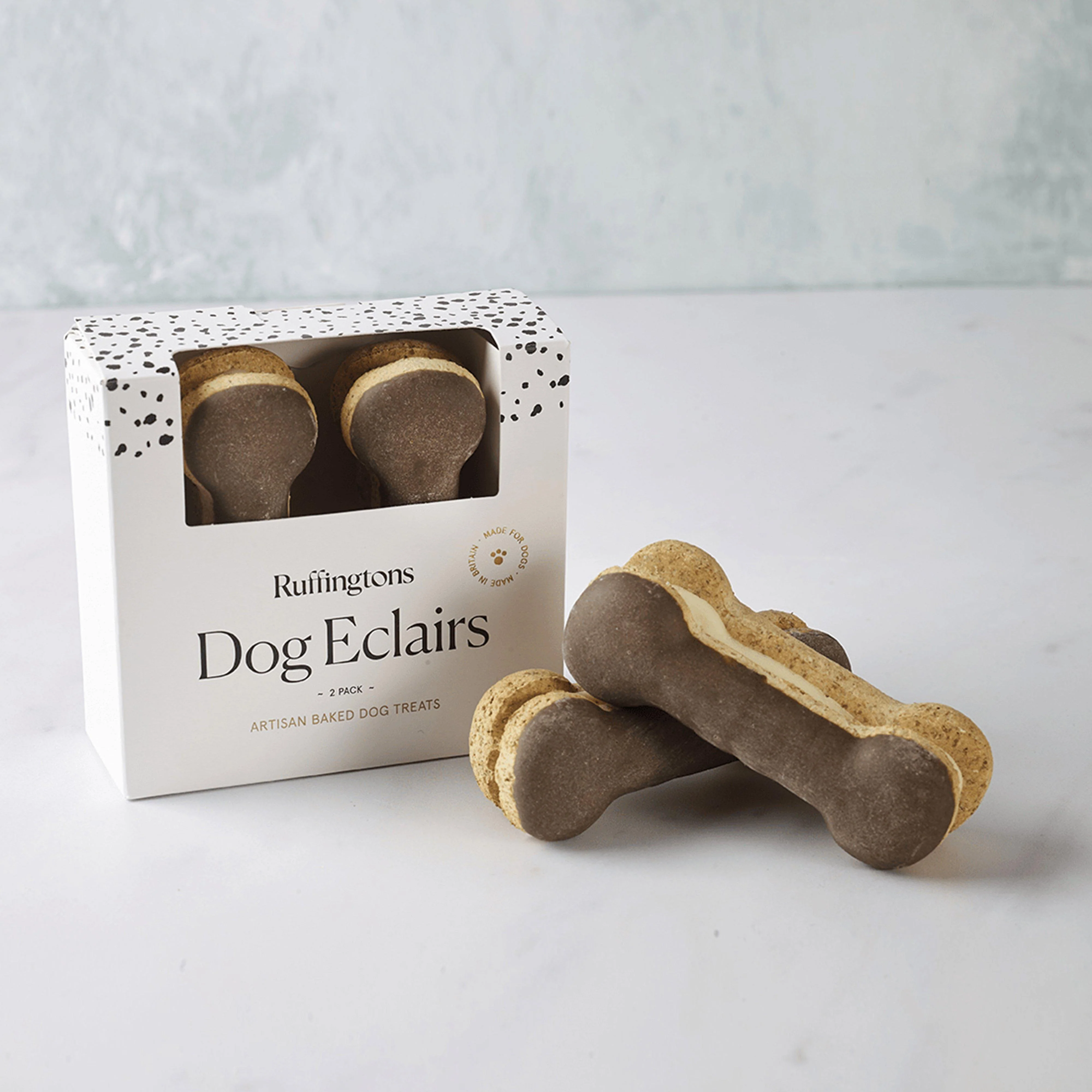 Dog Eclairs 2 Pack - Image 3
