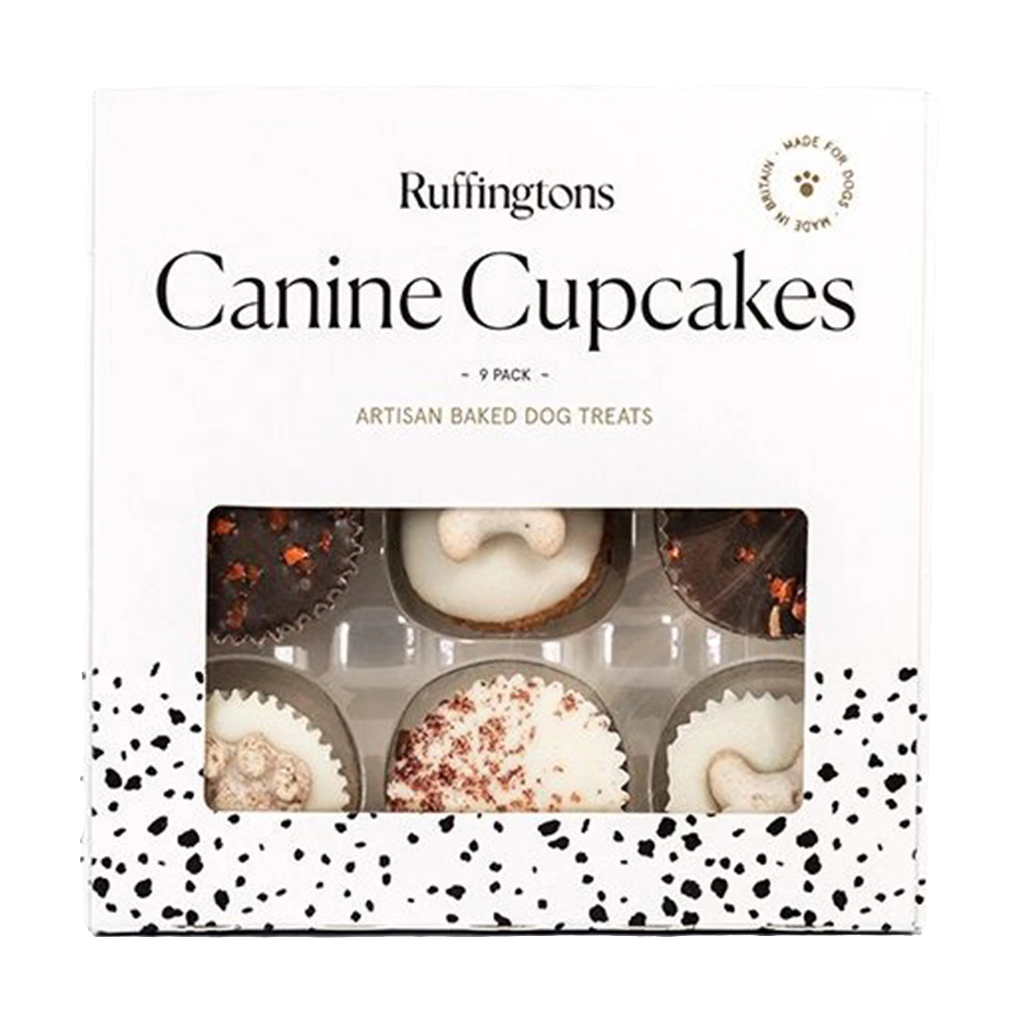 Ruffingtons Canine Cupcakes 9 Pack - Image 4