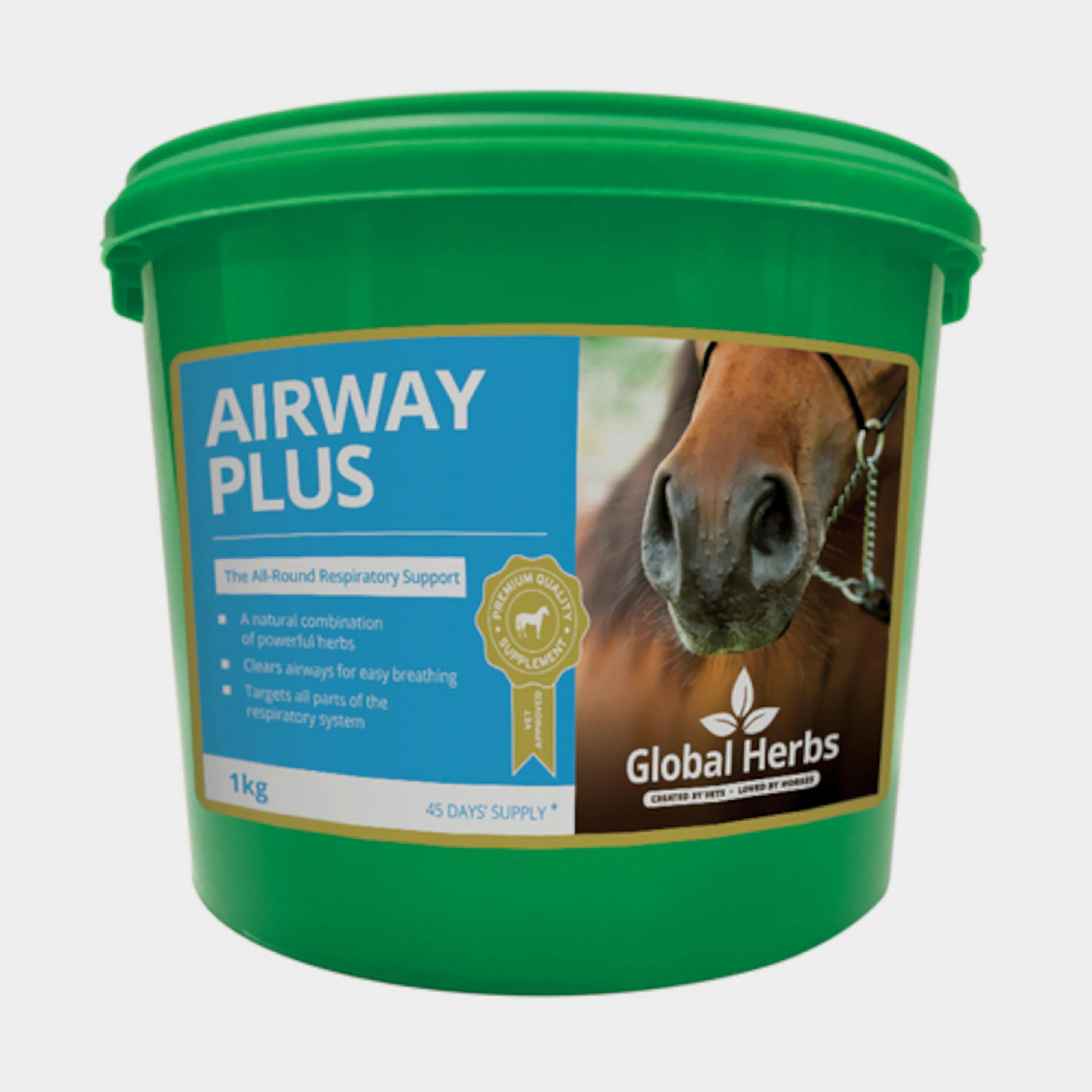 Airways Plus Powder 1kg - Image 2