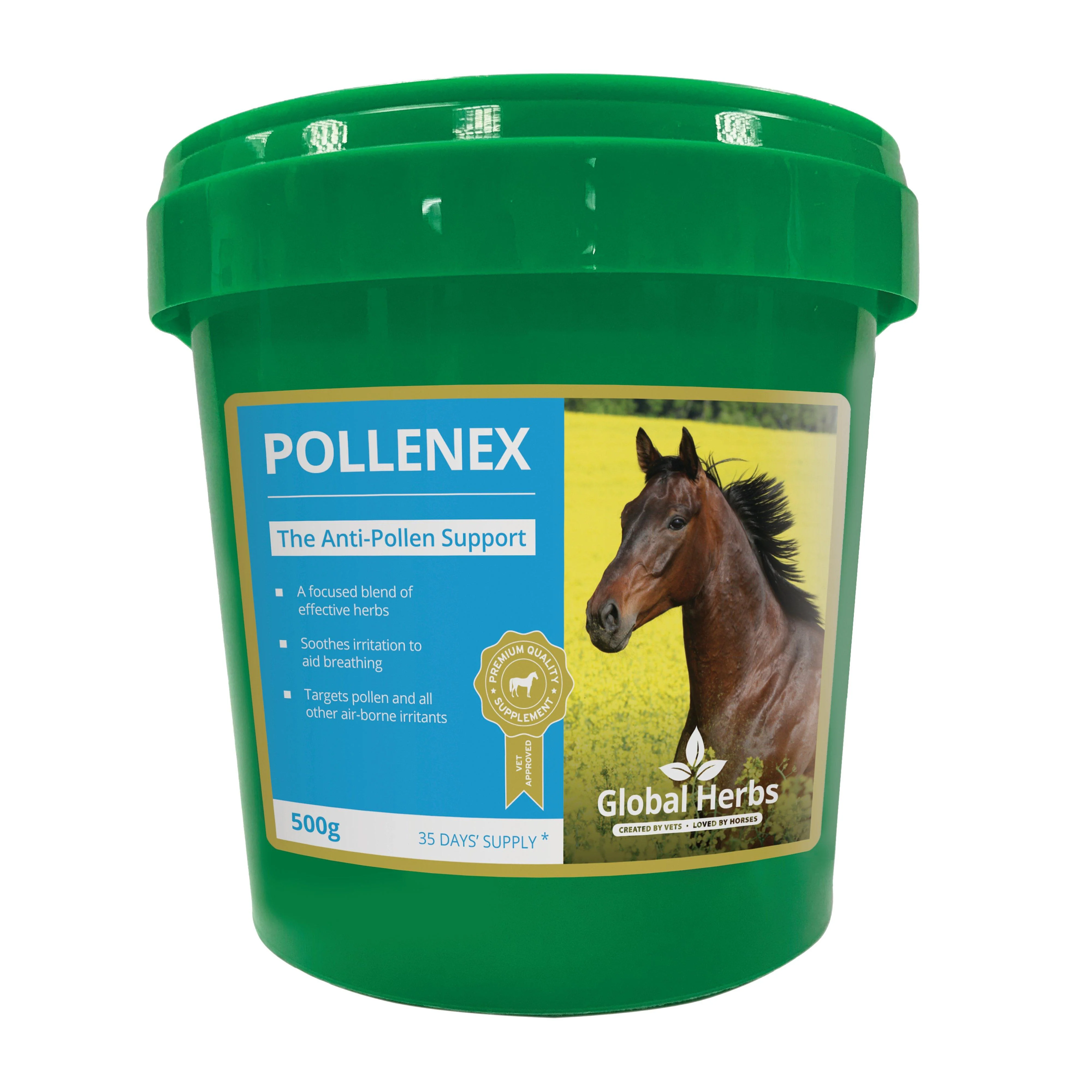 Pollenex 500g - Image 2