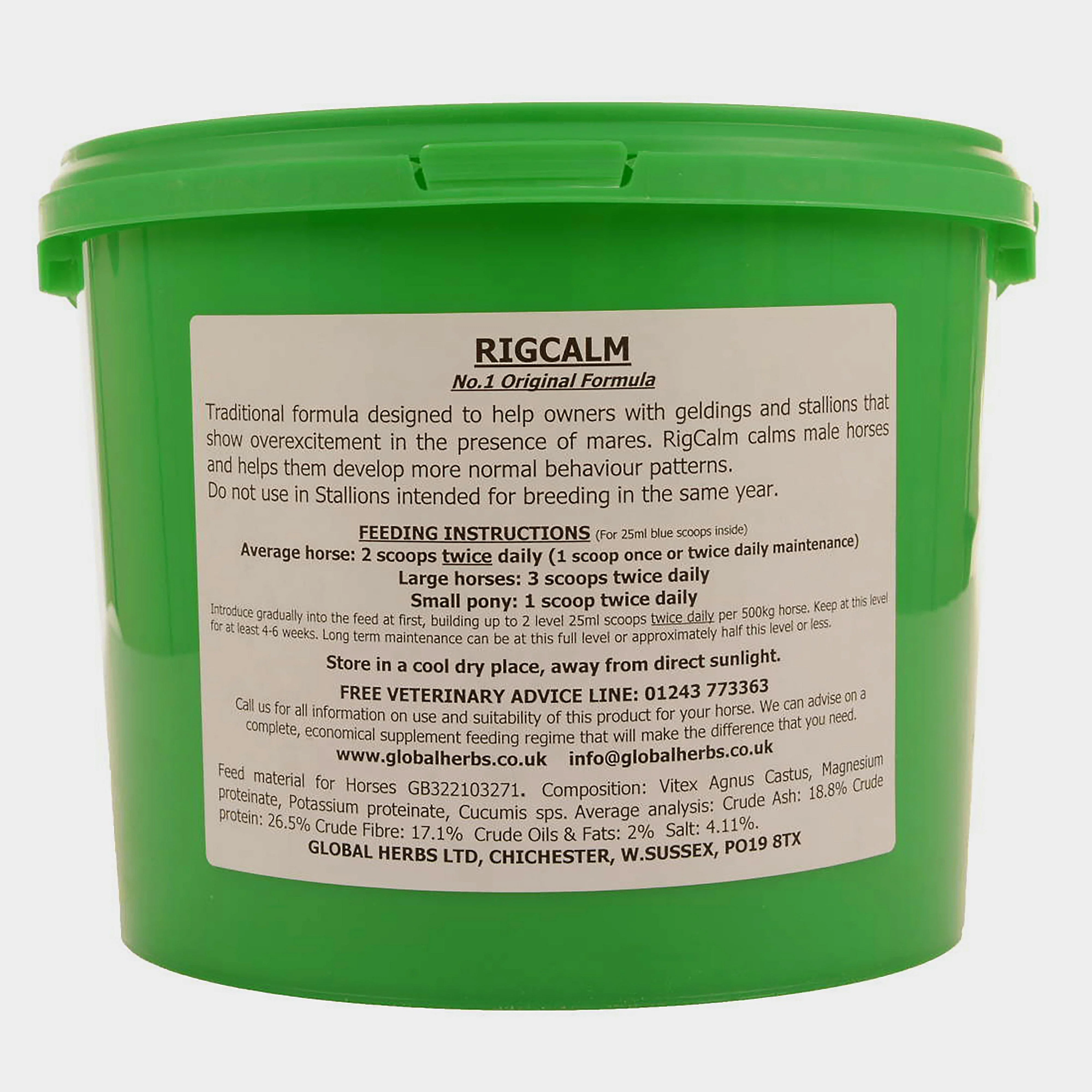 RigCalm - Image 2