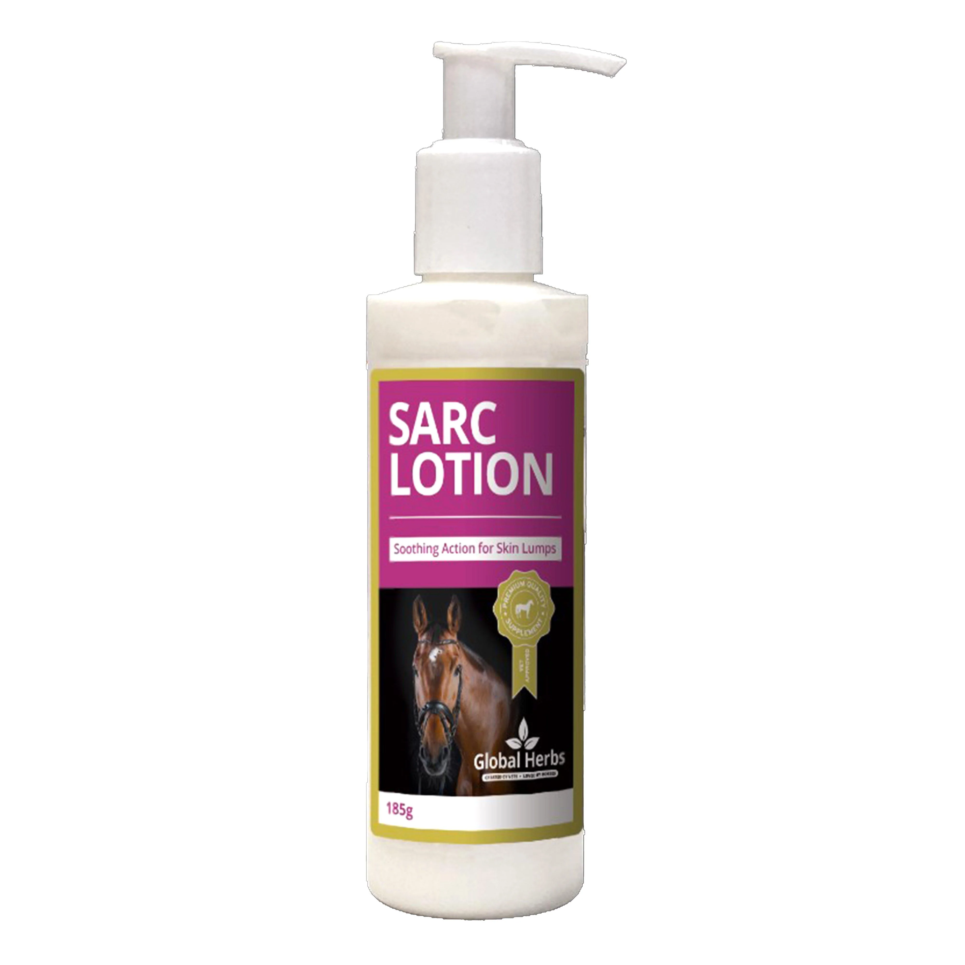 Sarc Lotion - Image 2
