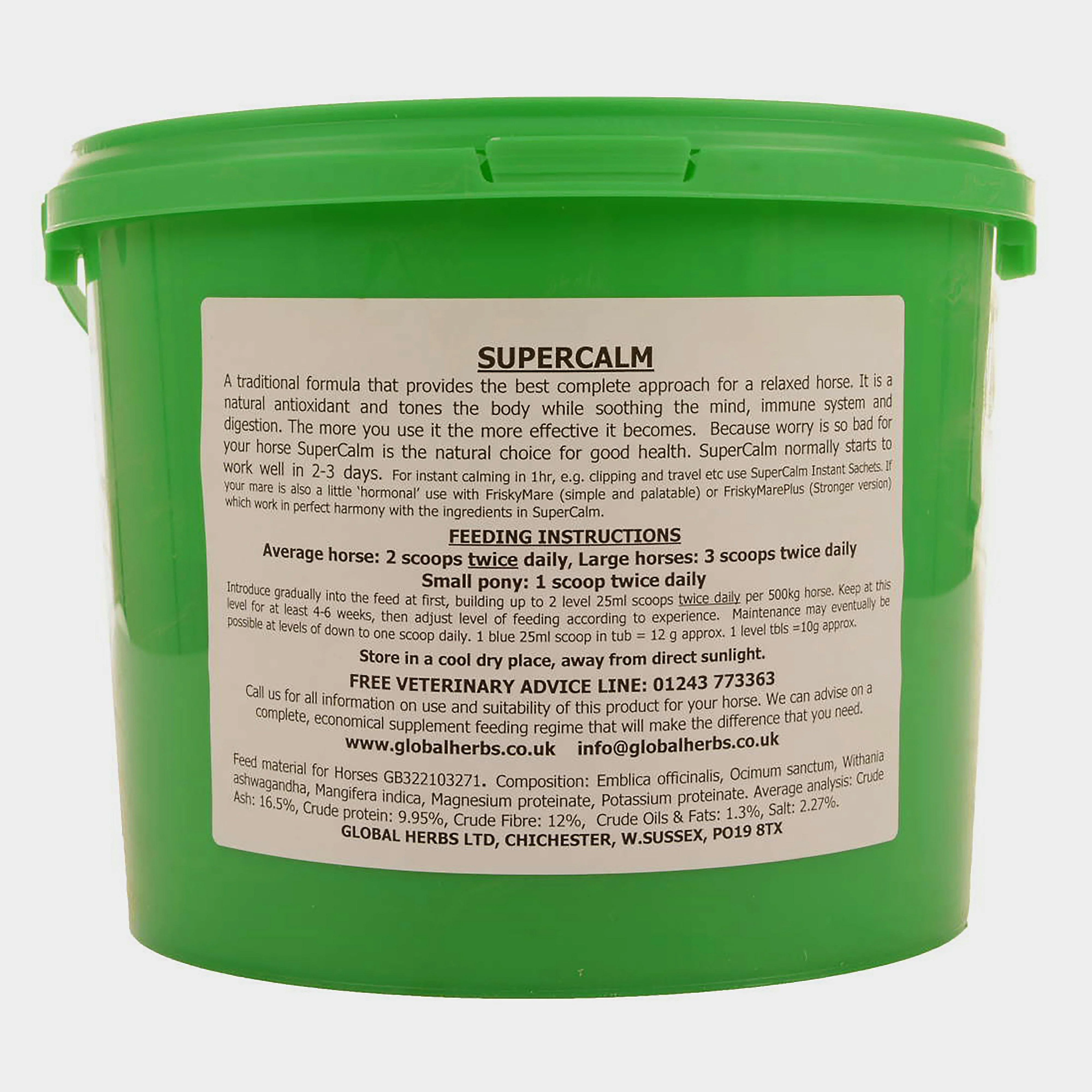 SuperCalm - Image 2