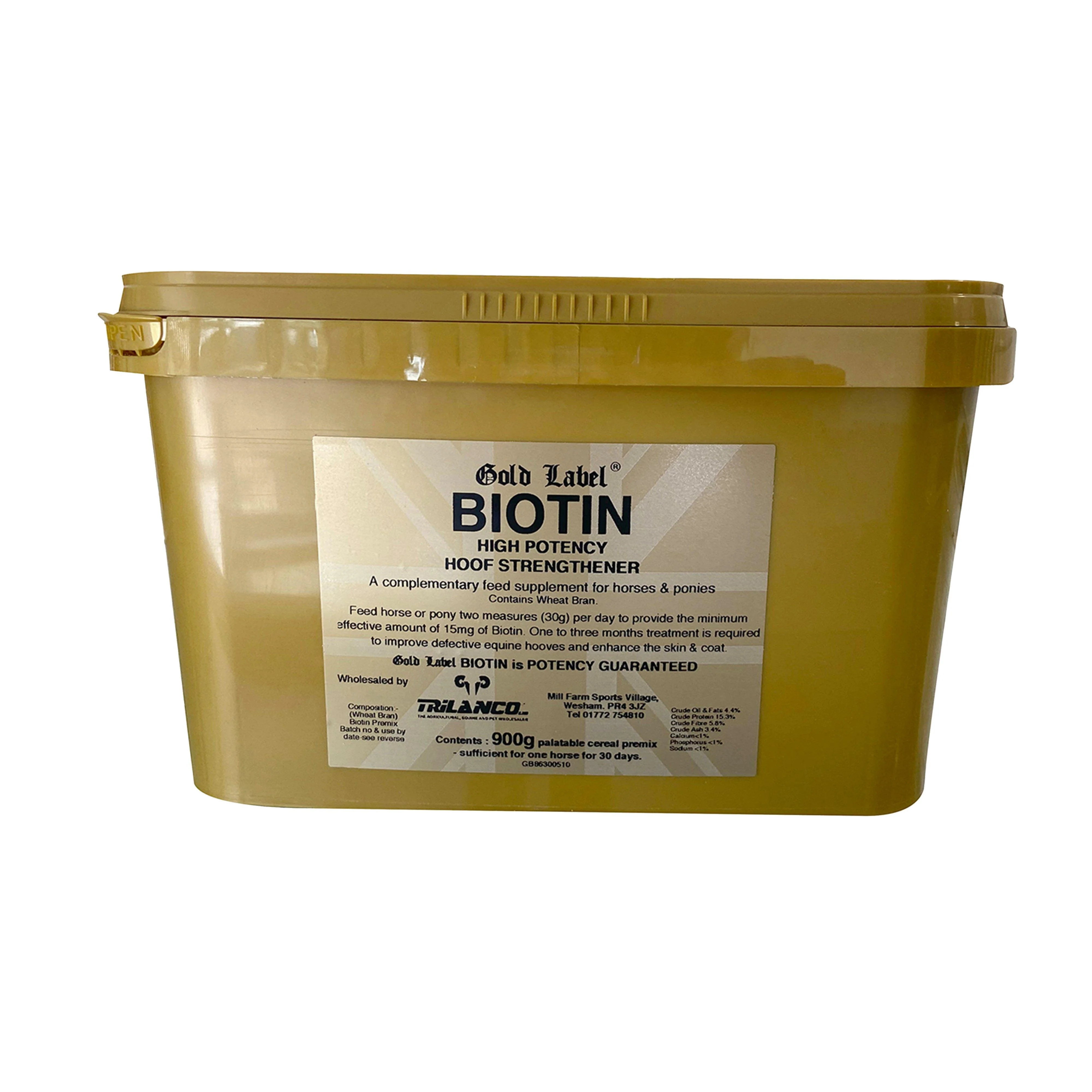 Biotin 900g - Image 2