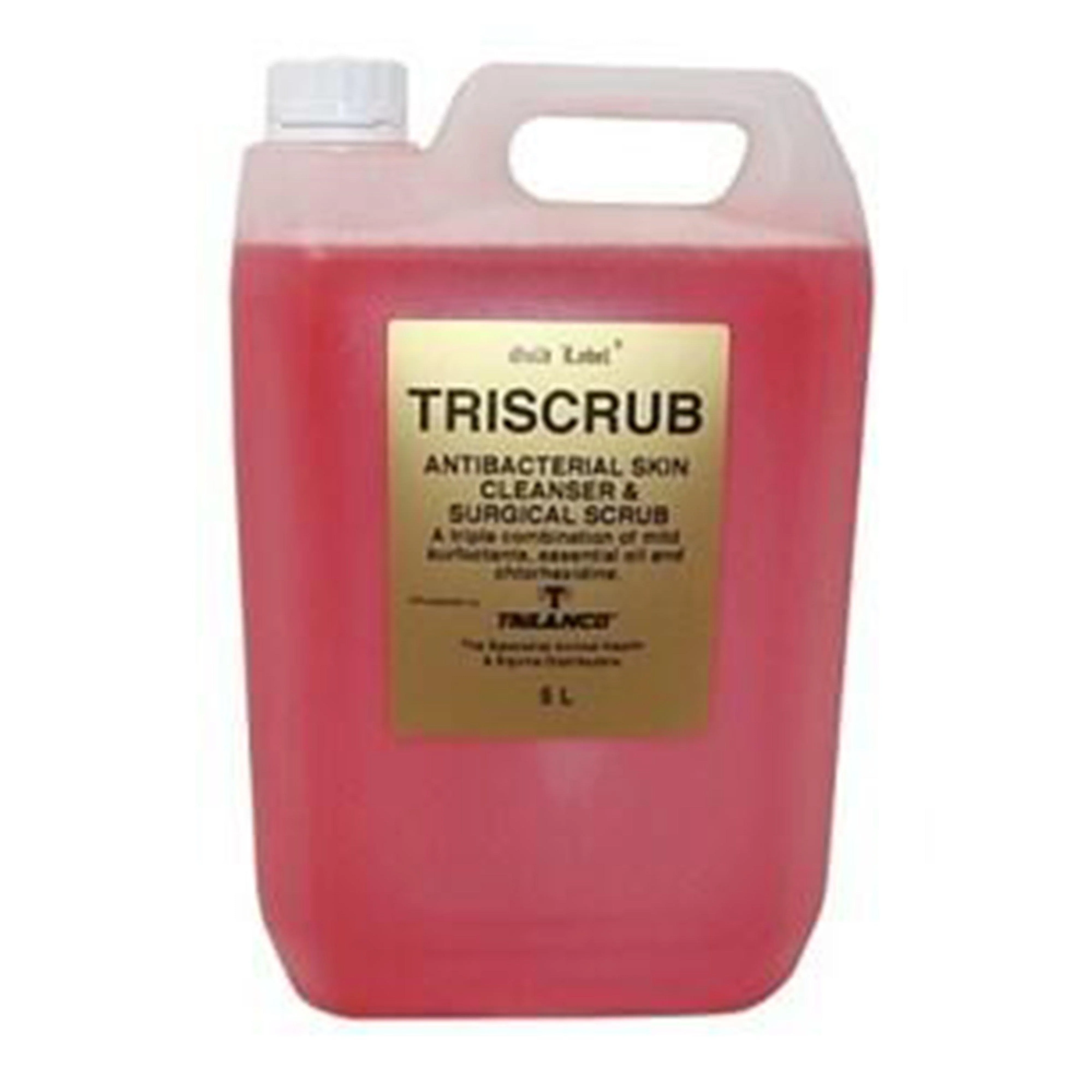 Triscrub 5 Litre - Image 2