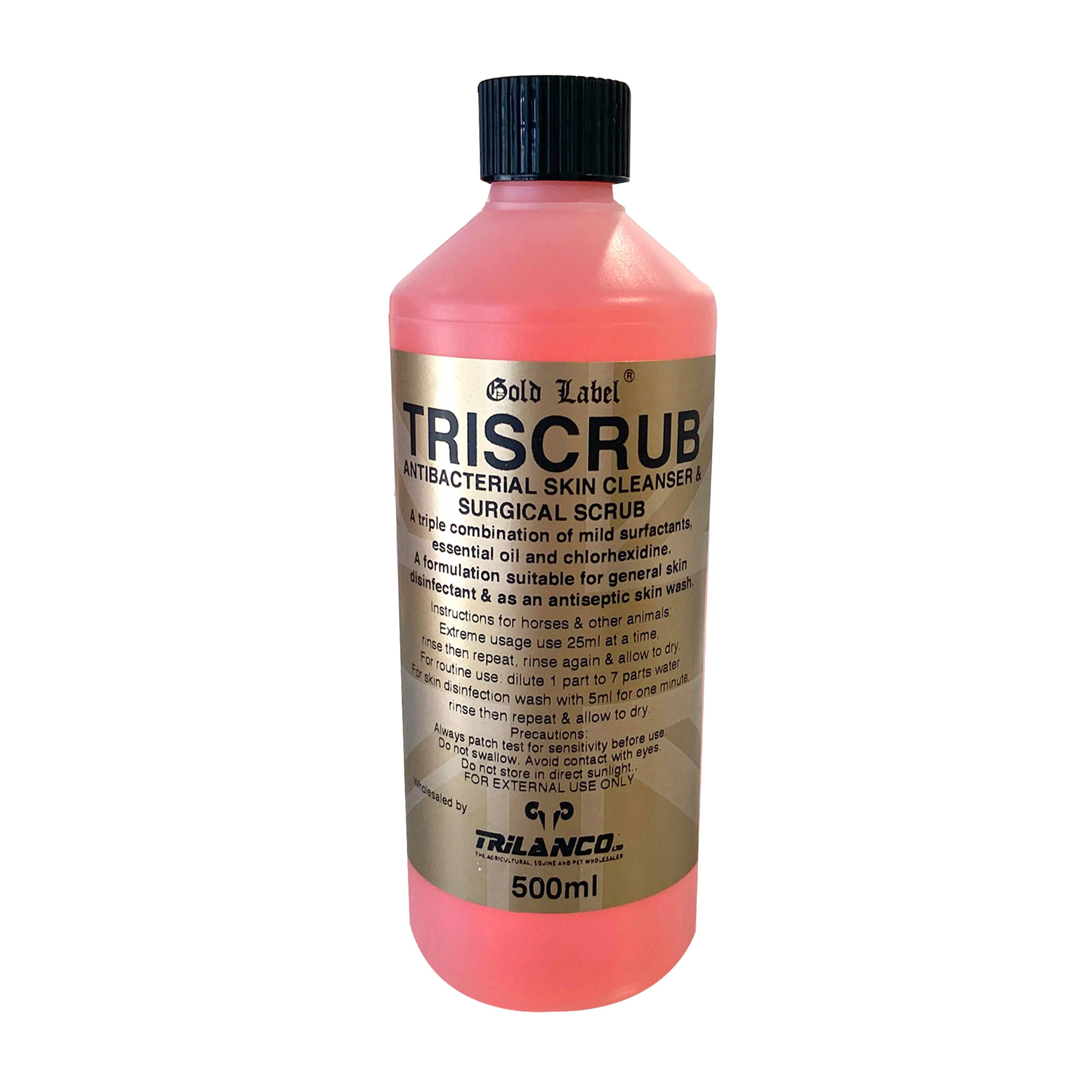 Triscrub 500ml - Image 2