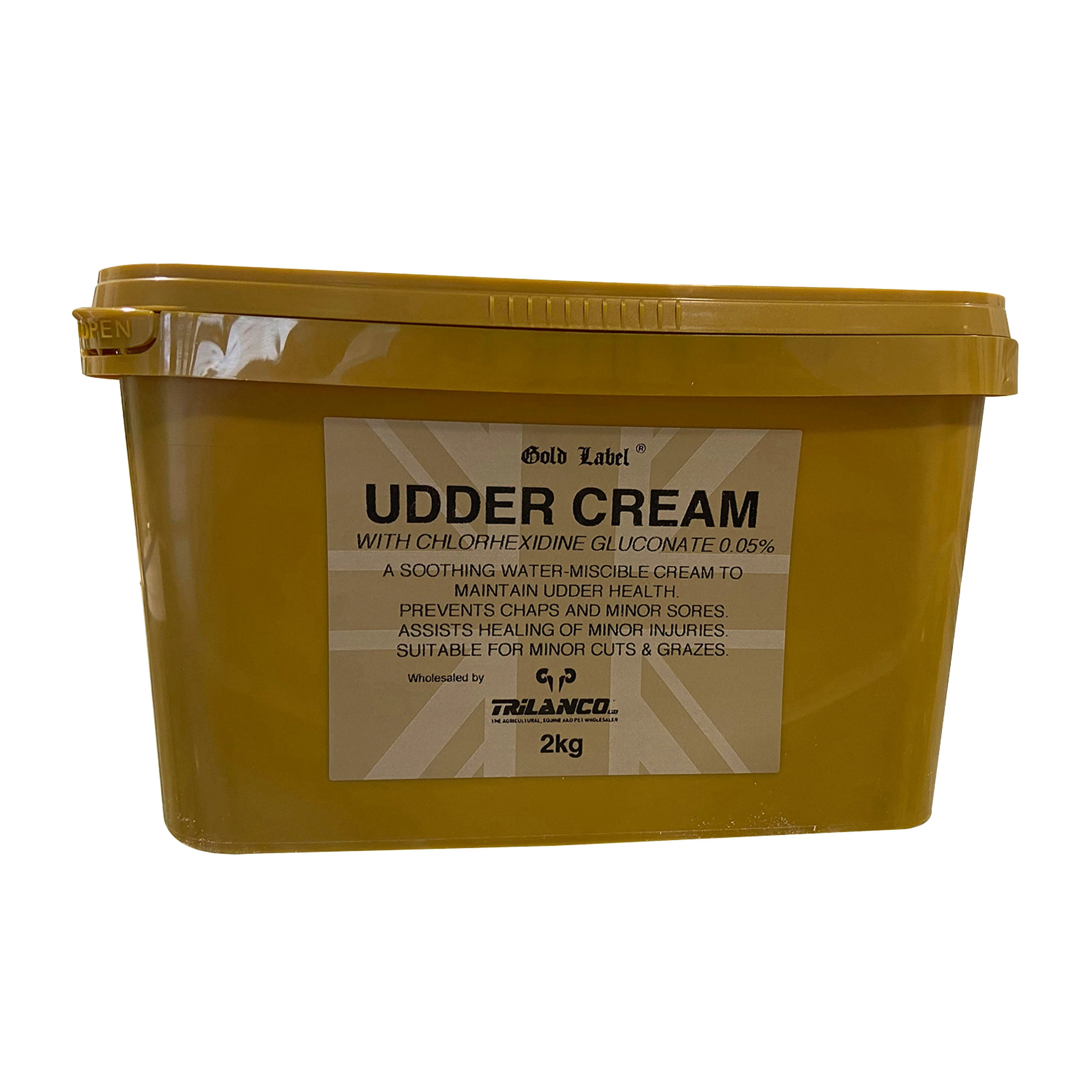 Udder Cream 450g - Image 2