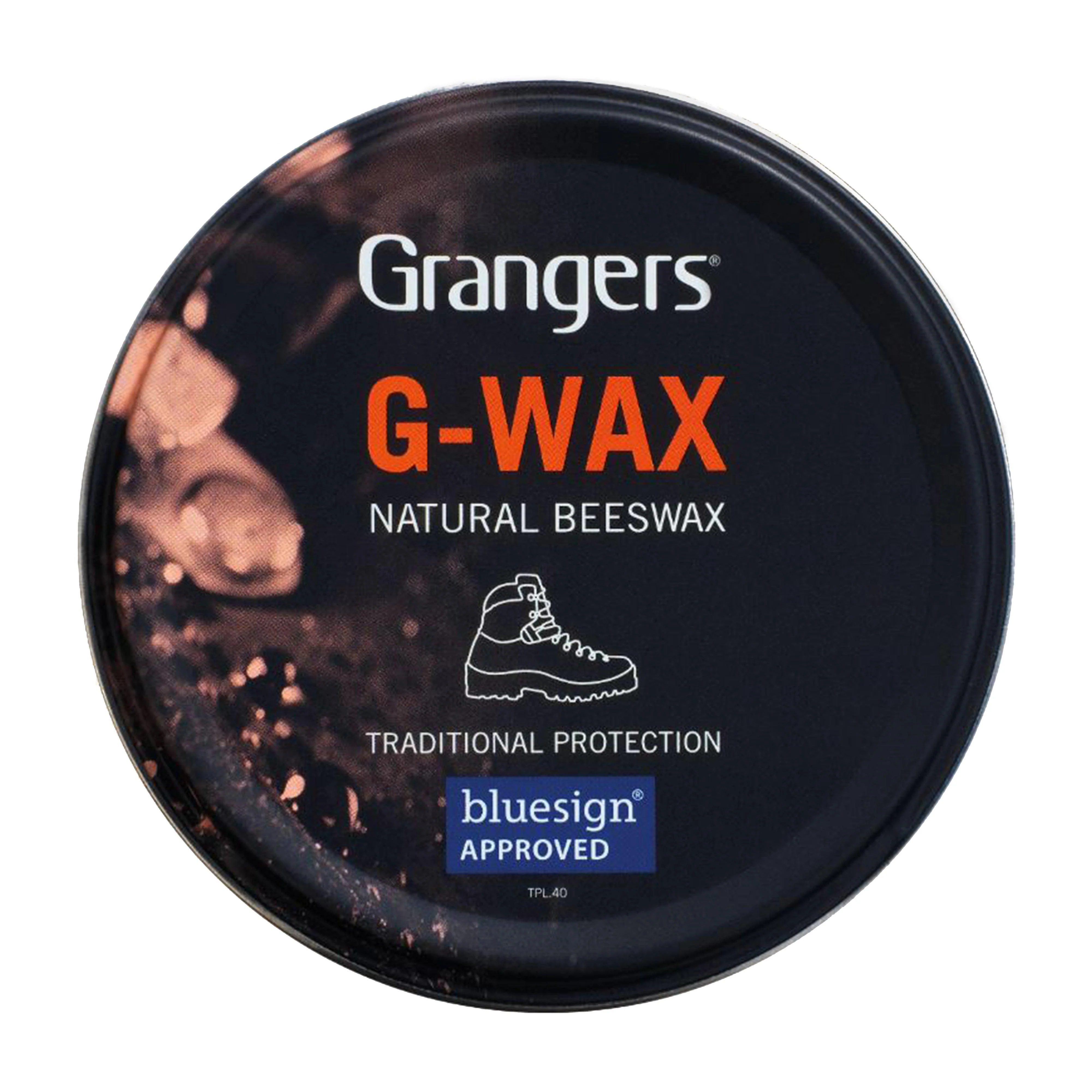 G-Wax Tin 80g - Image 2