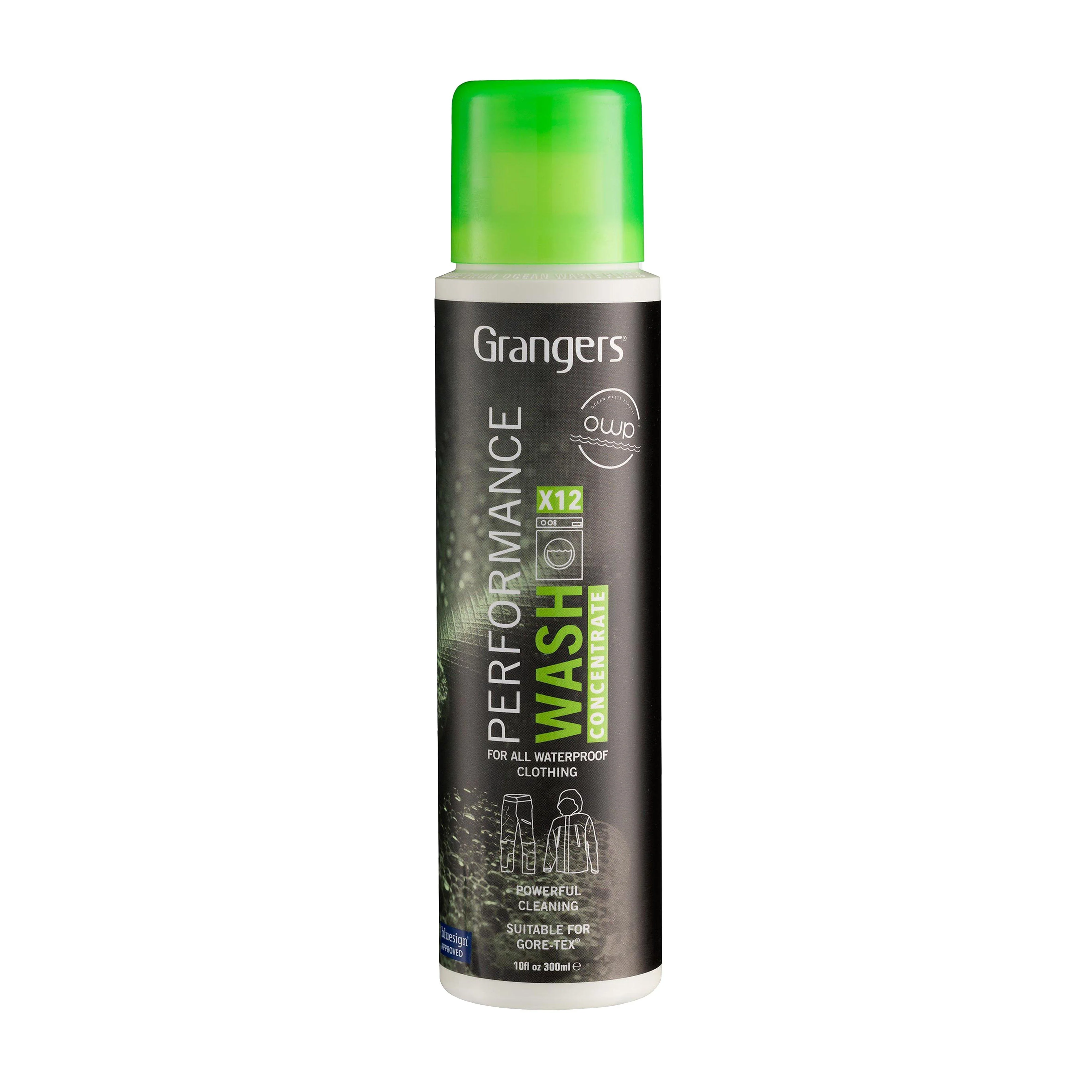 Performance Wash 300ml - Image 2