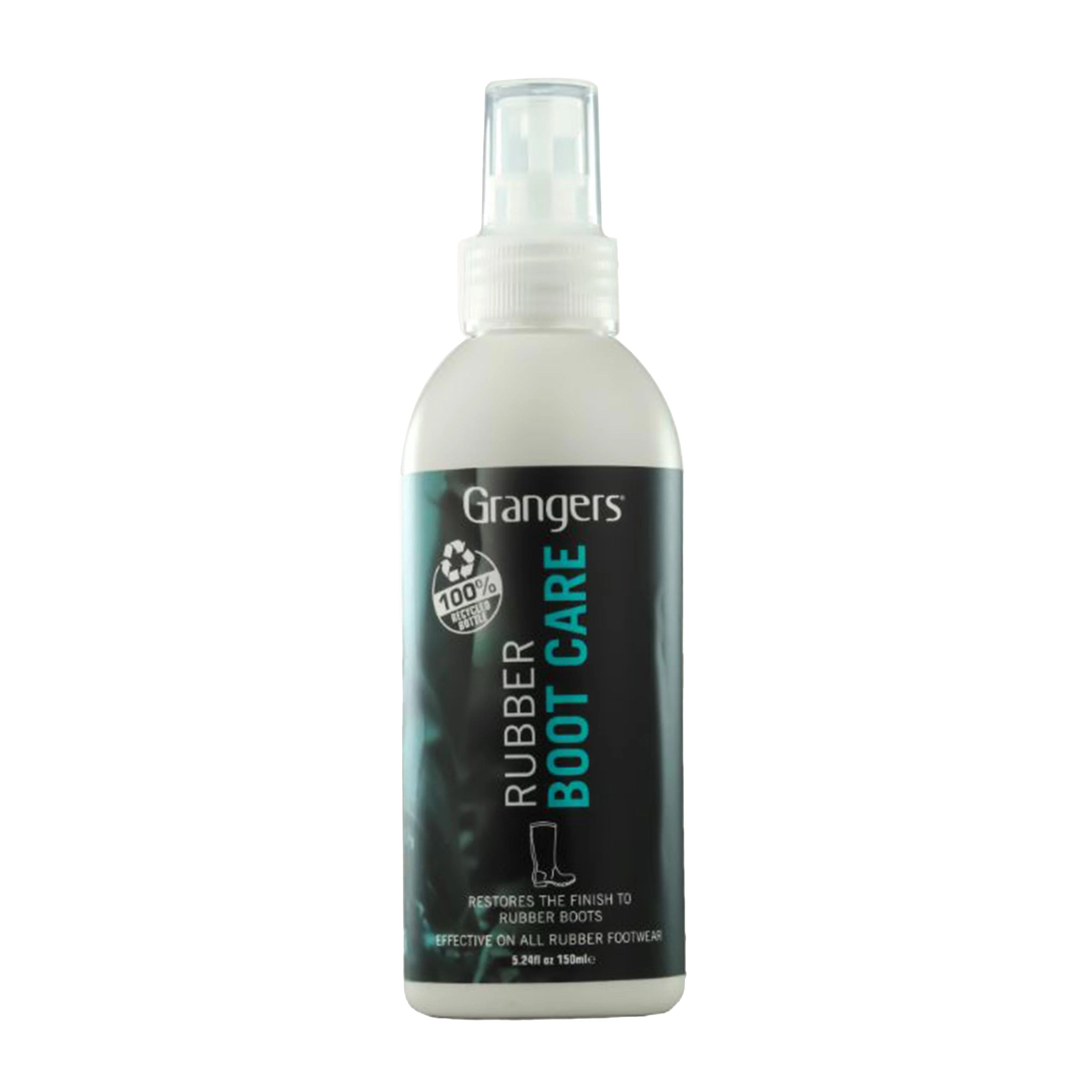 Rubber Boot Care 150ml - Image 2
