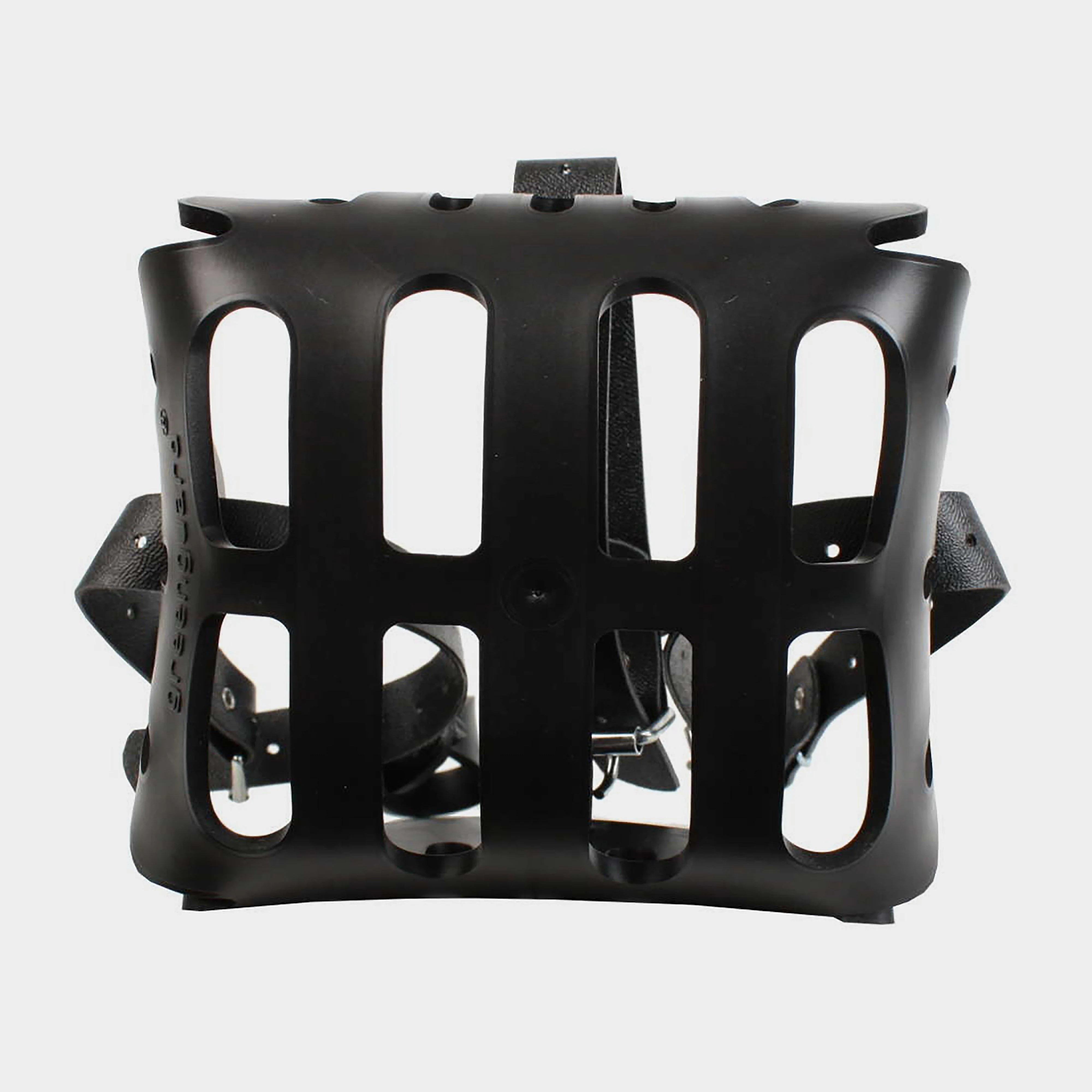 Grazing Muzzle Black - Image 3