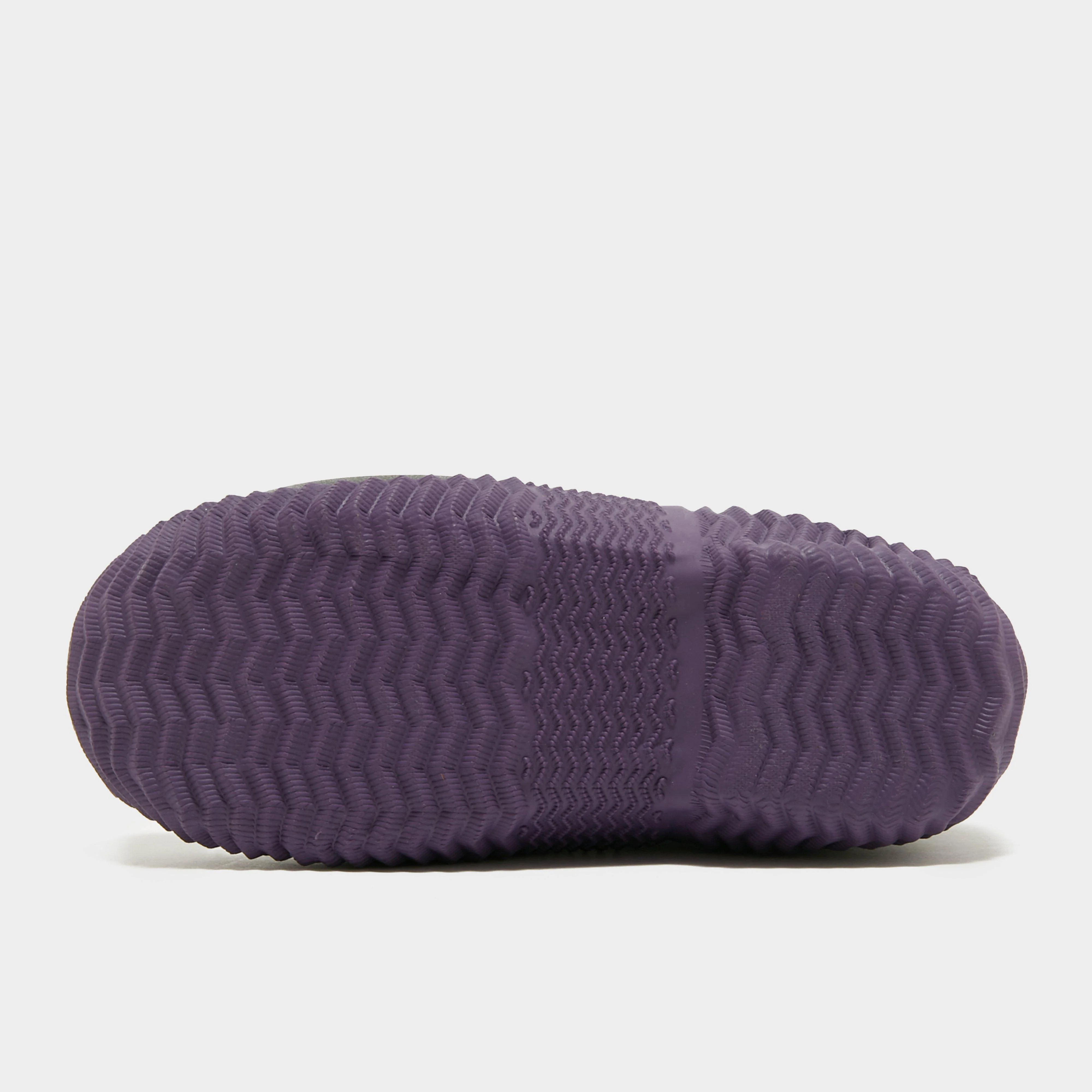 Childs Muddies® Icicle 5.0 Boots Violet - Image 4