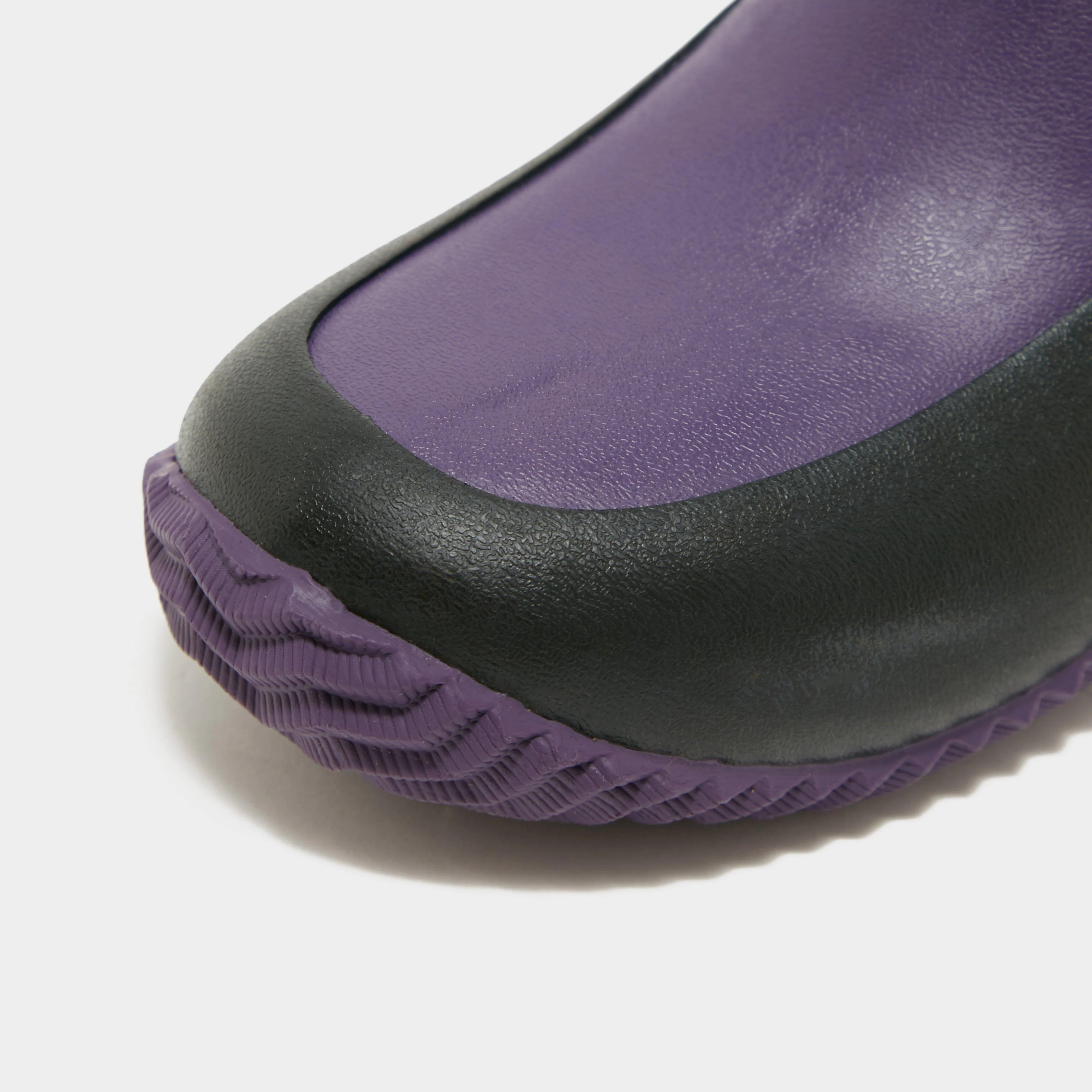 Childs Muddies® Icicle 5.0 Boots Violet - Image 7