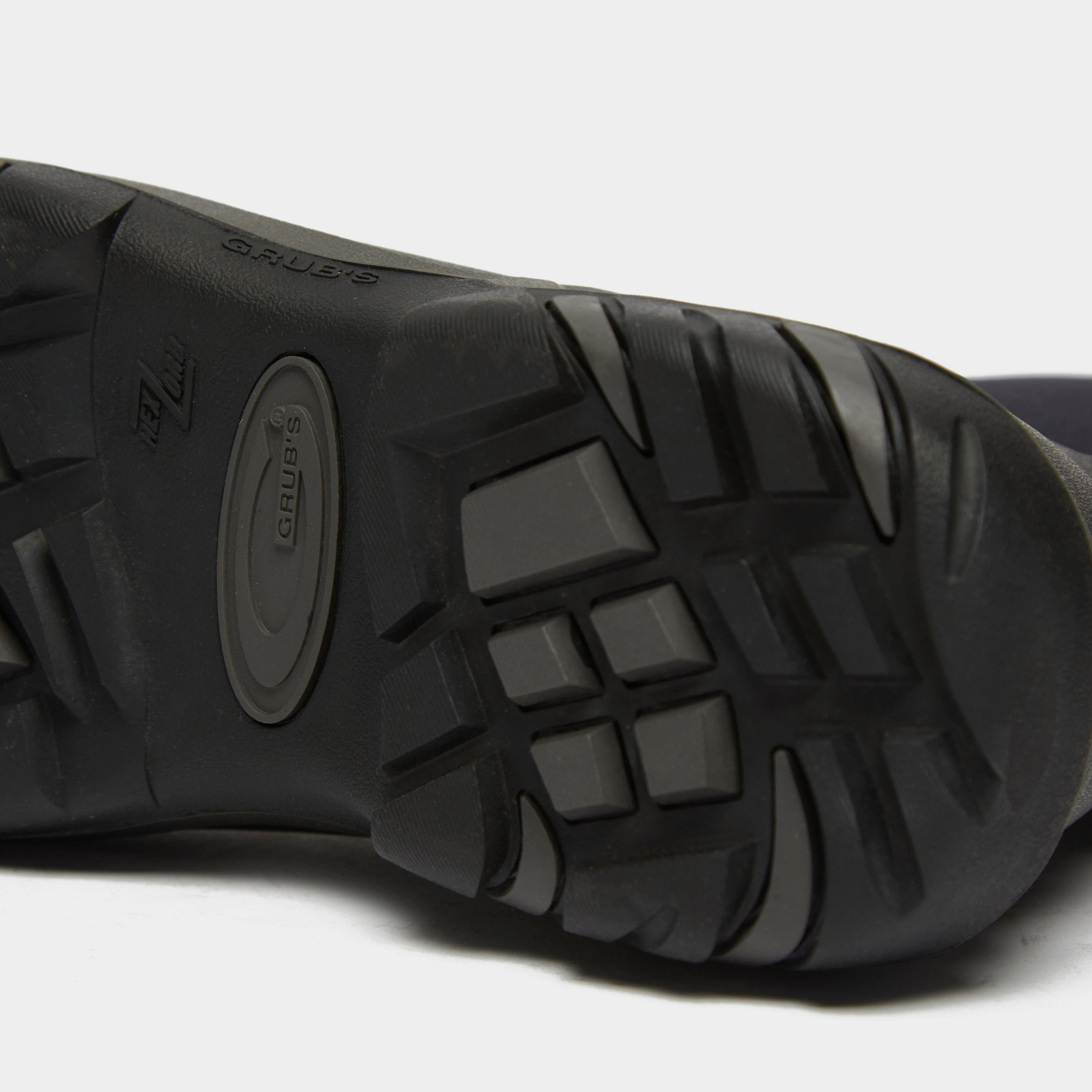 Mens Frostline 5.0 Boots Black - Image 6
