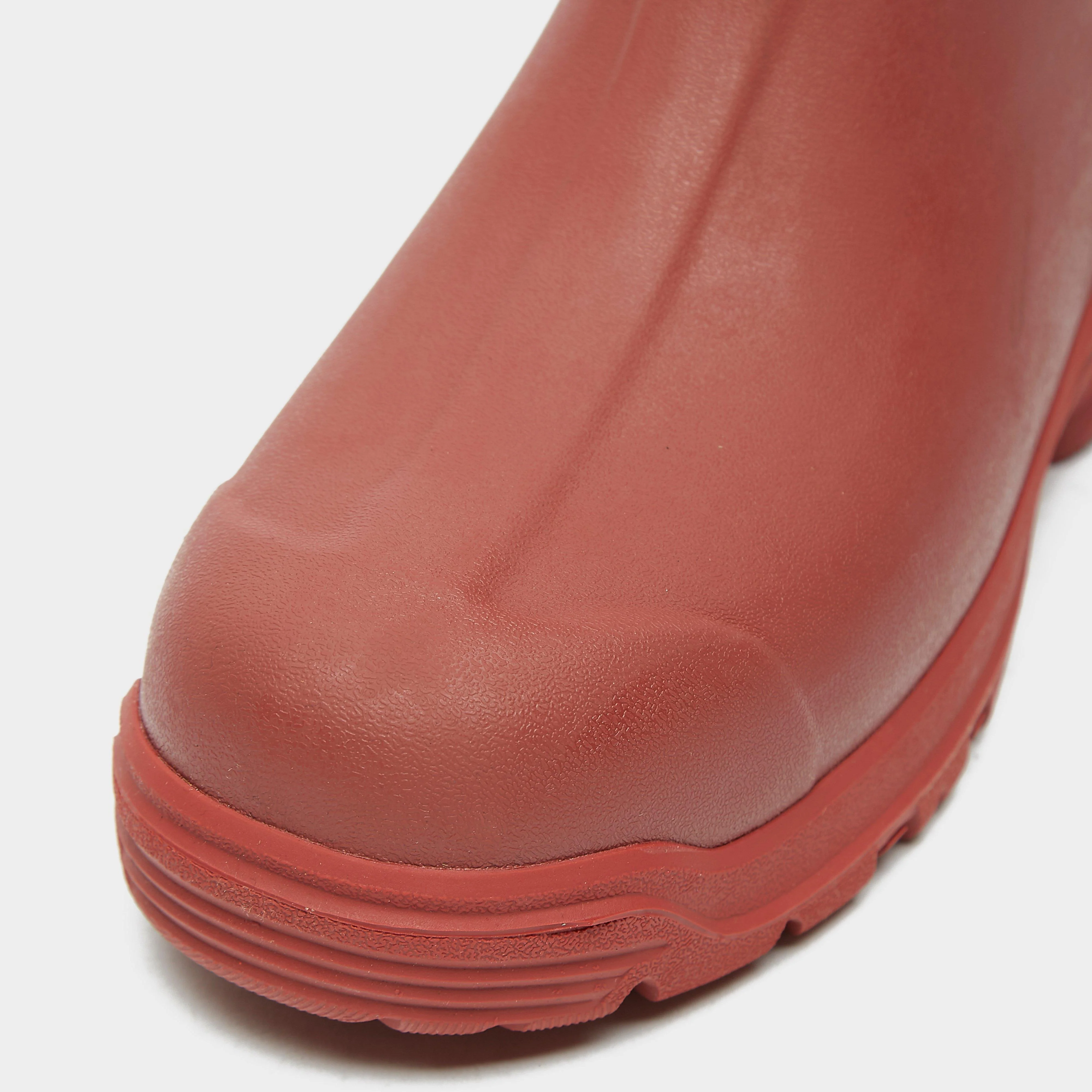 Womens Frostline 5.0 Boots Berry - Image 6