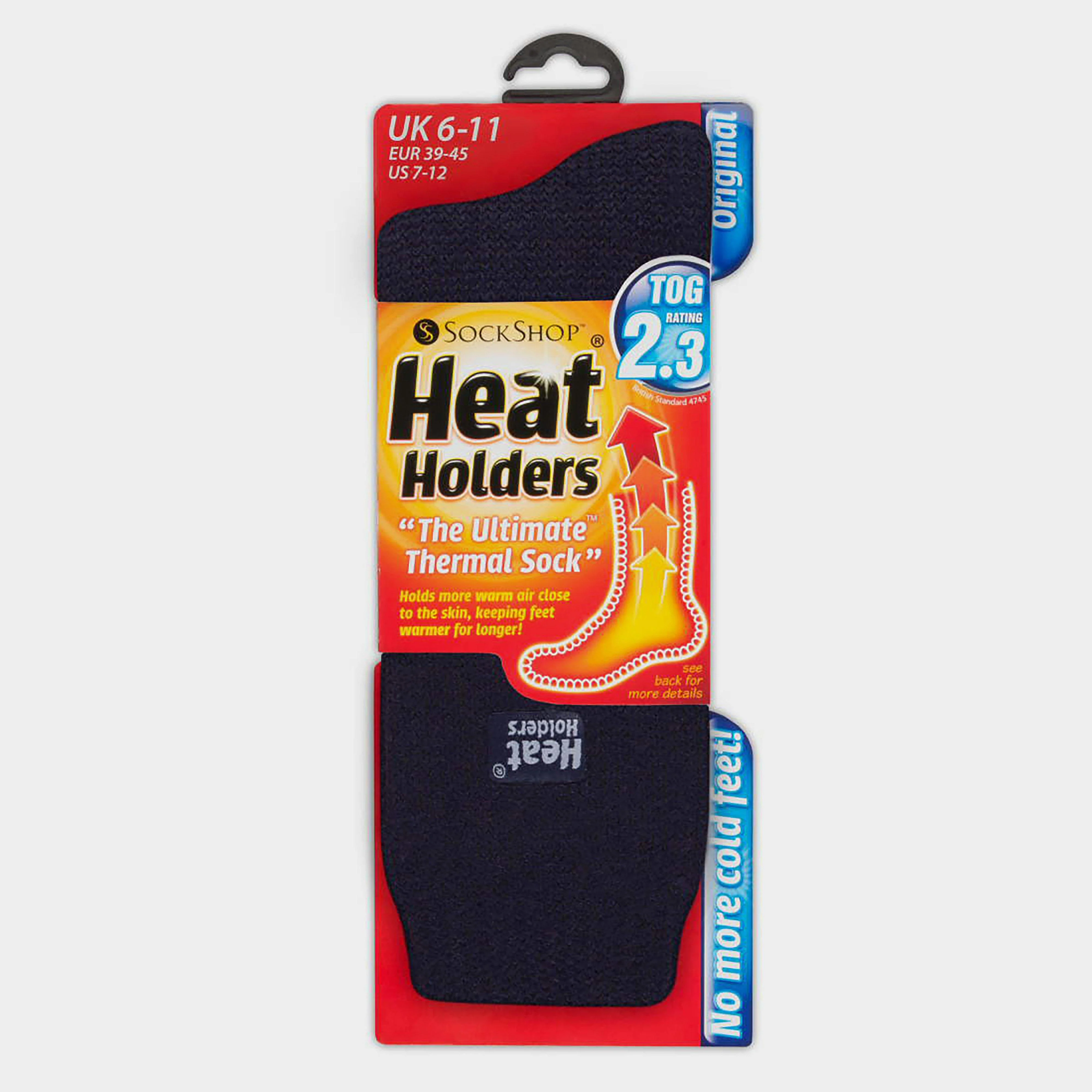 Original Socks Navy - Image 2