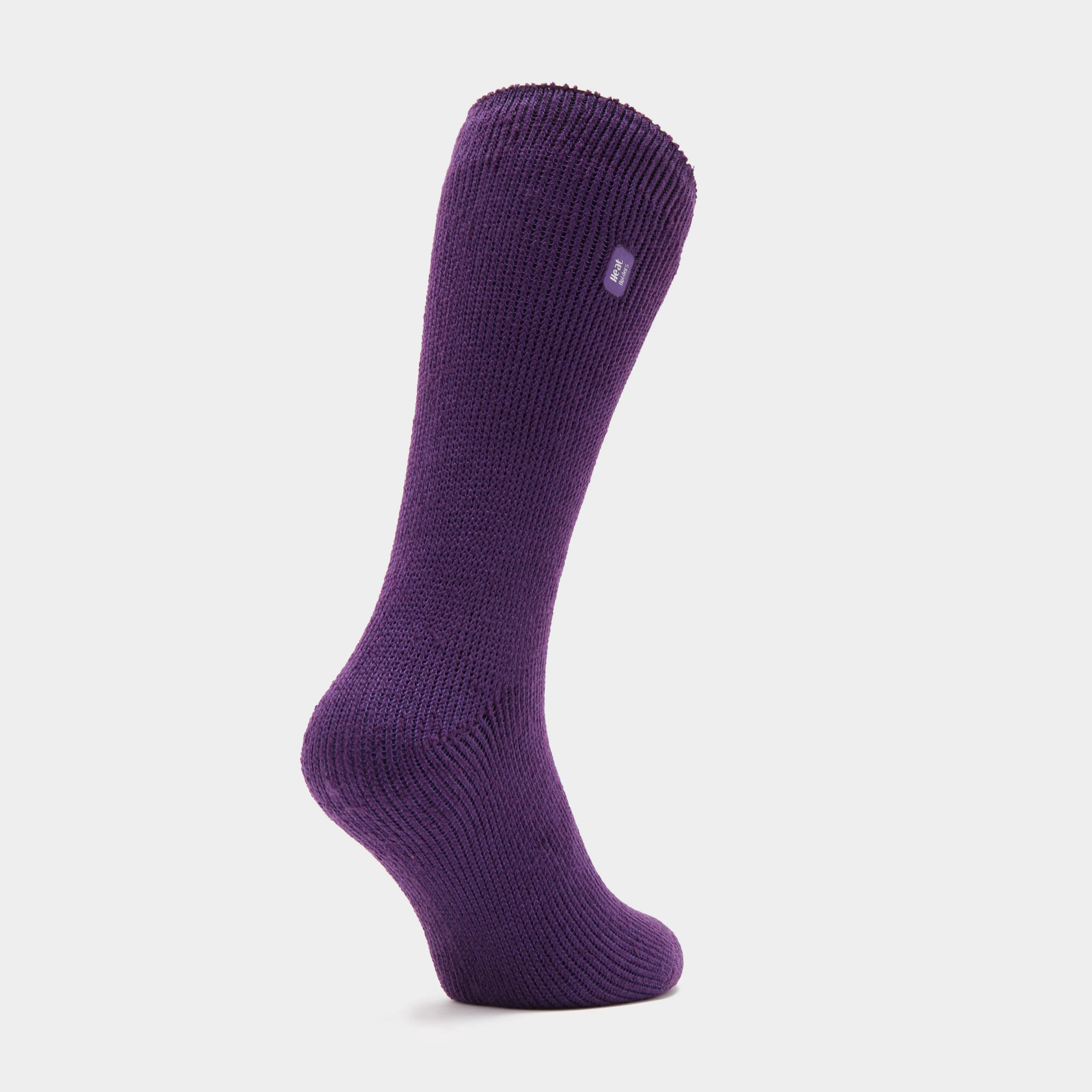 Womens Original Socks Charcoal - Image 3