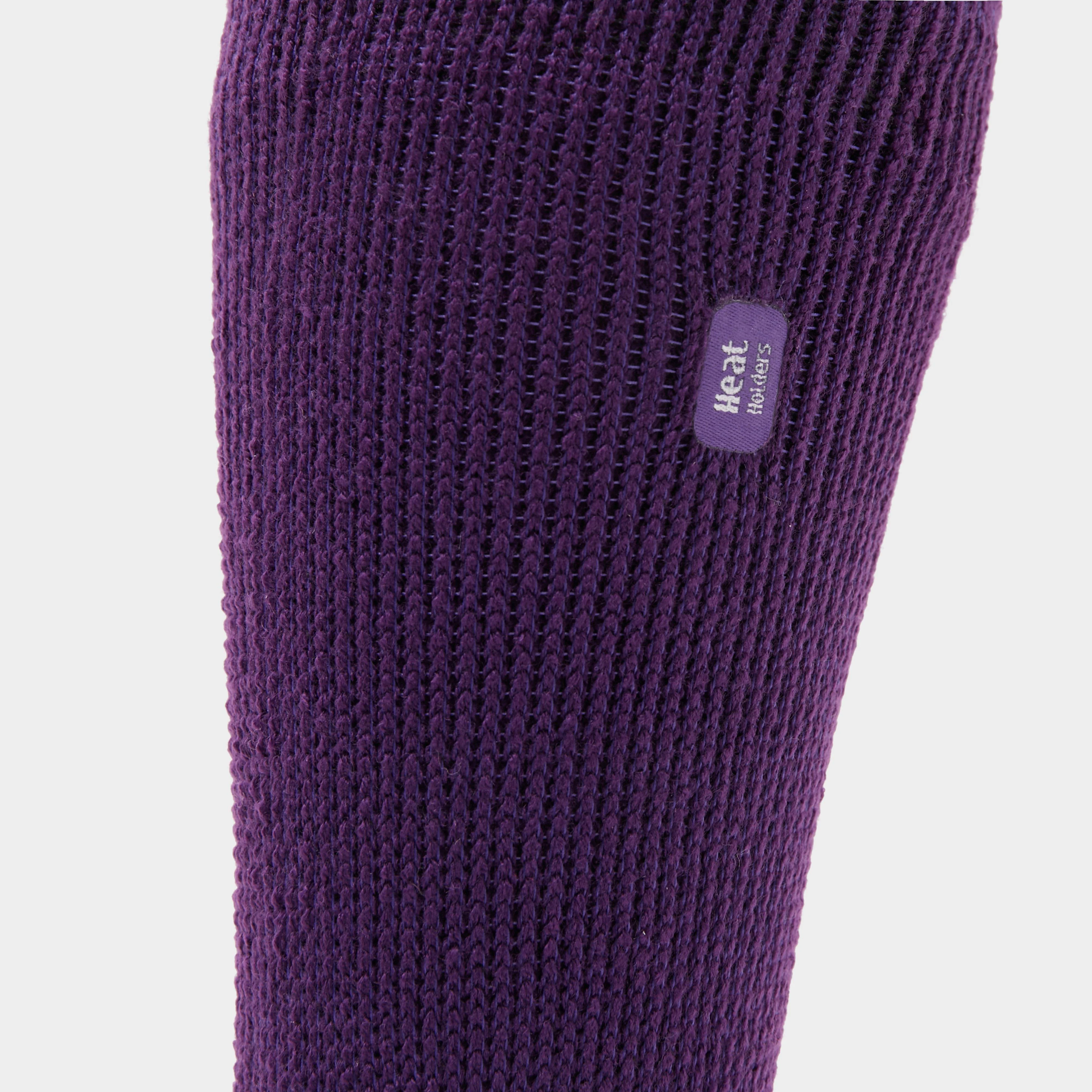 Womens Original Socks Charcoal - Image 4