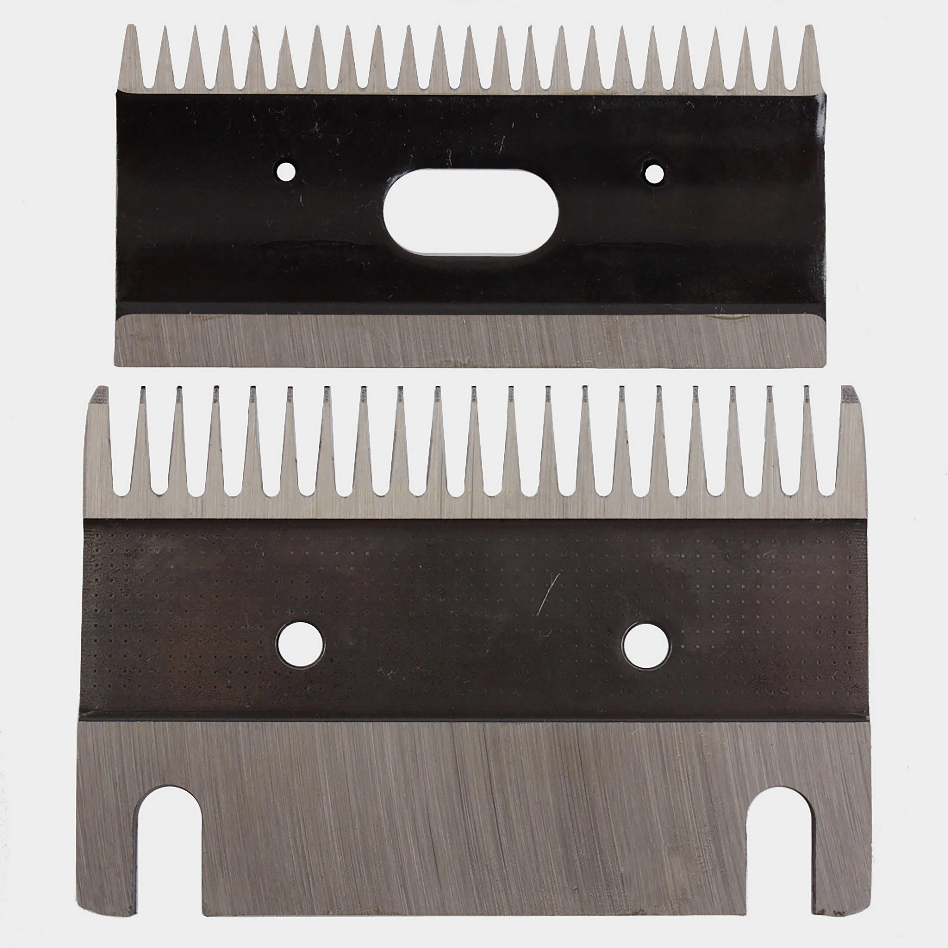Clipper Blades Coarse - Image 2