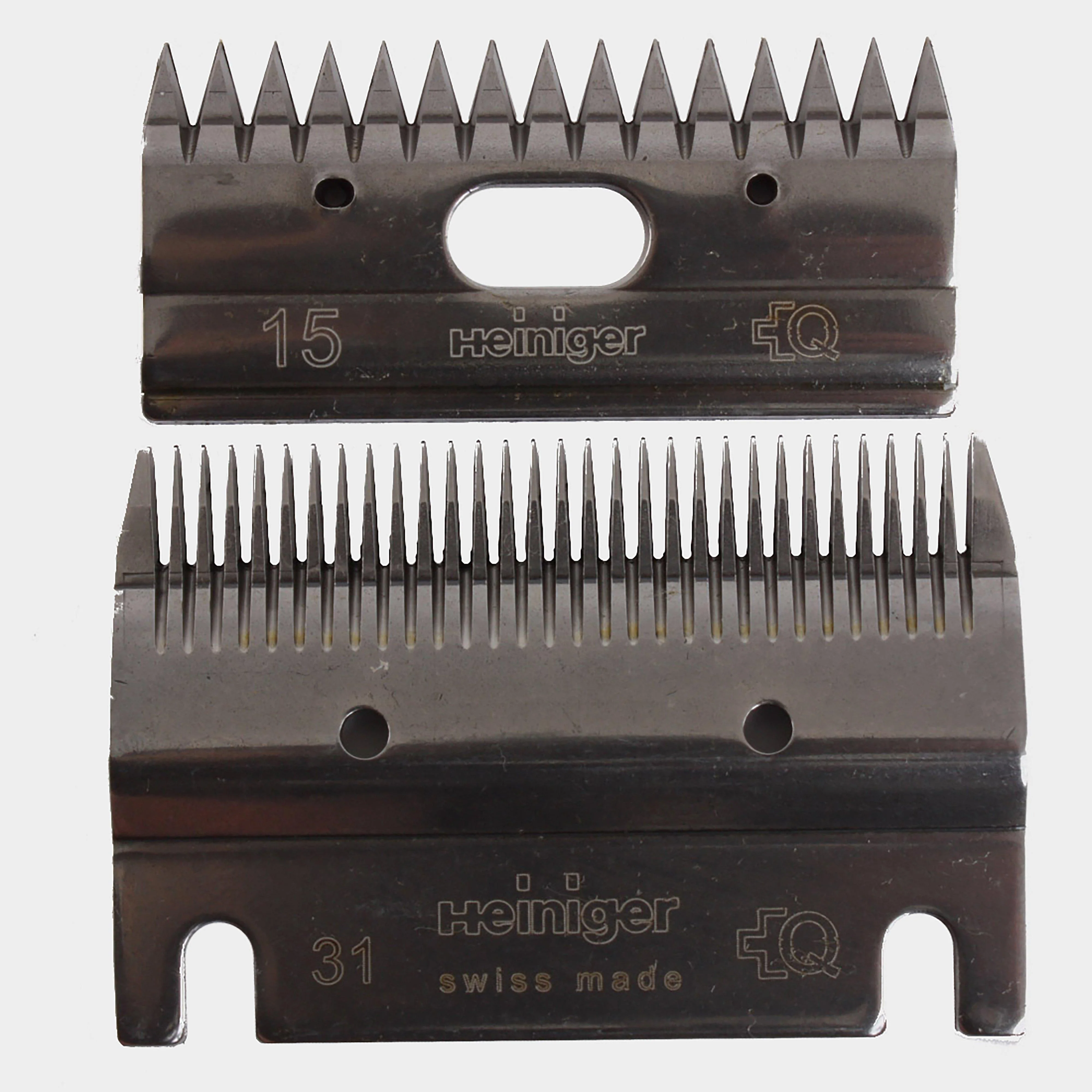 Clipper Blades Standard