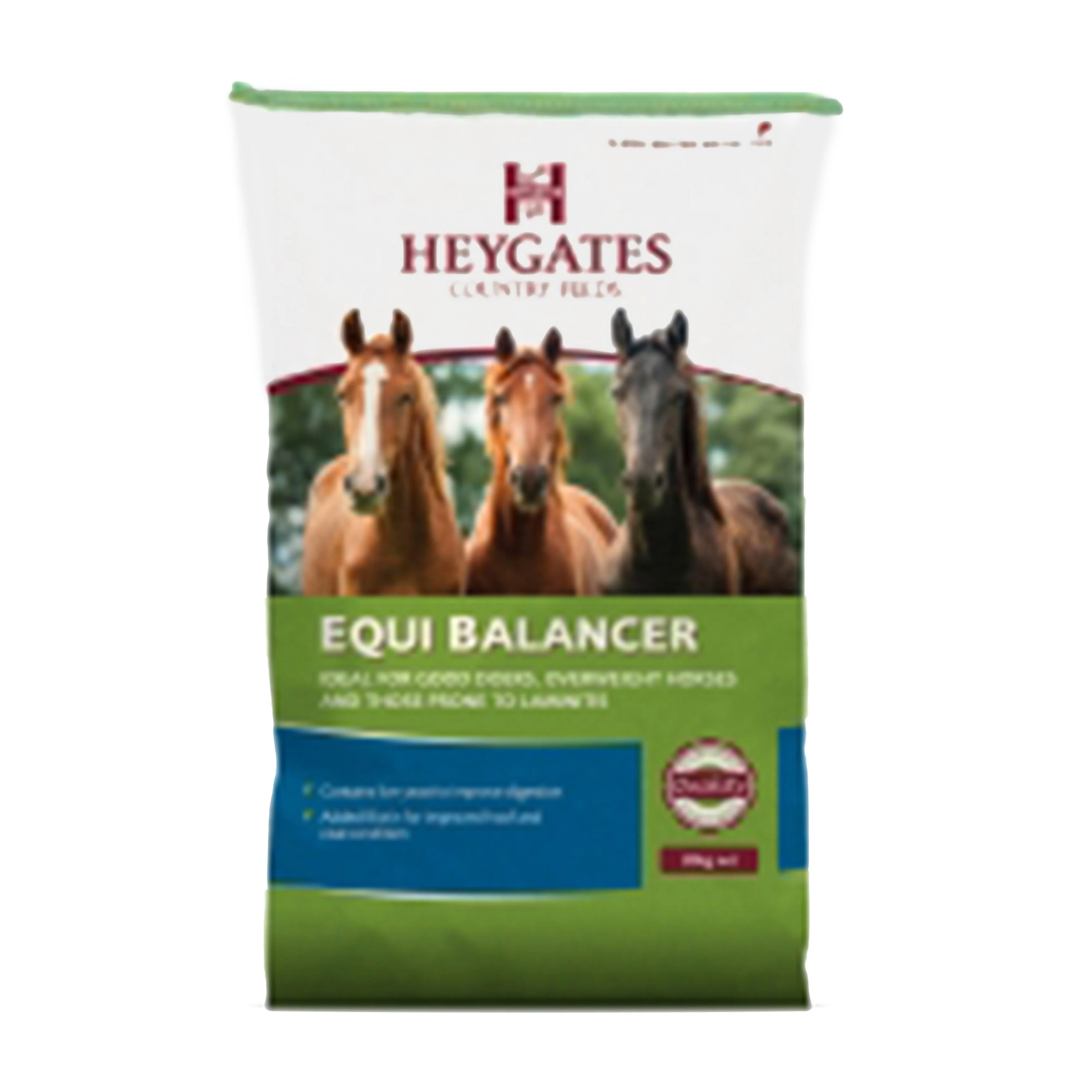 Equi Balancer Pellets 20kg - Image 2