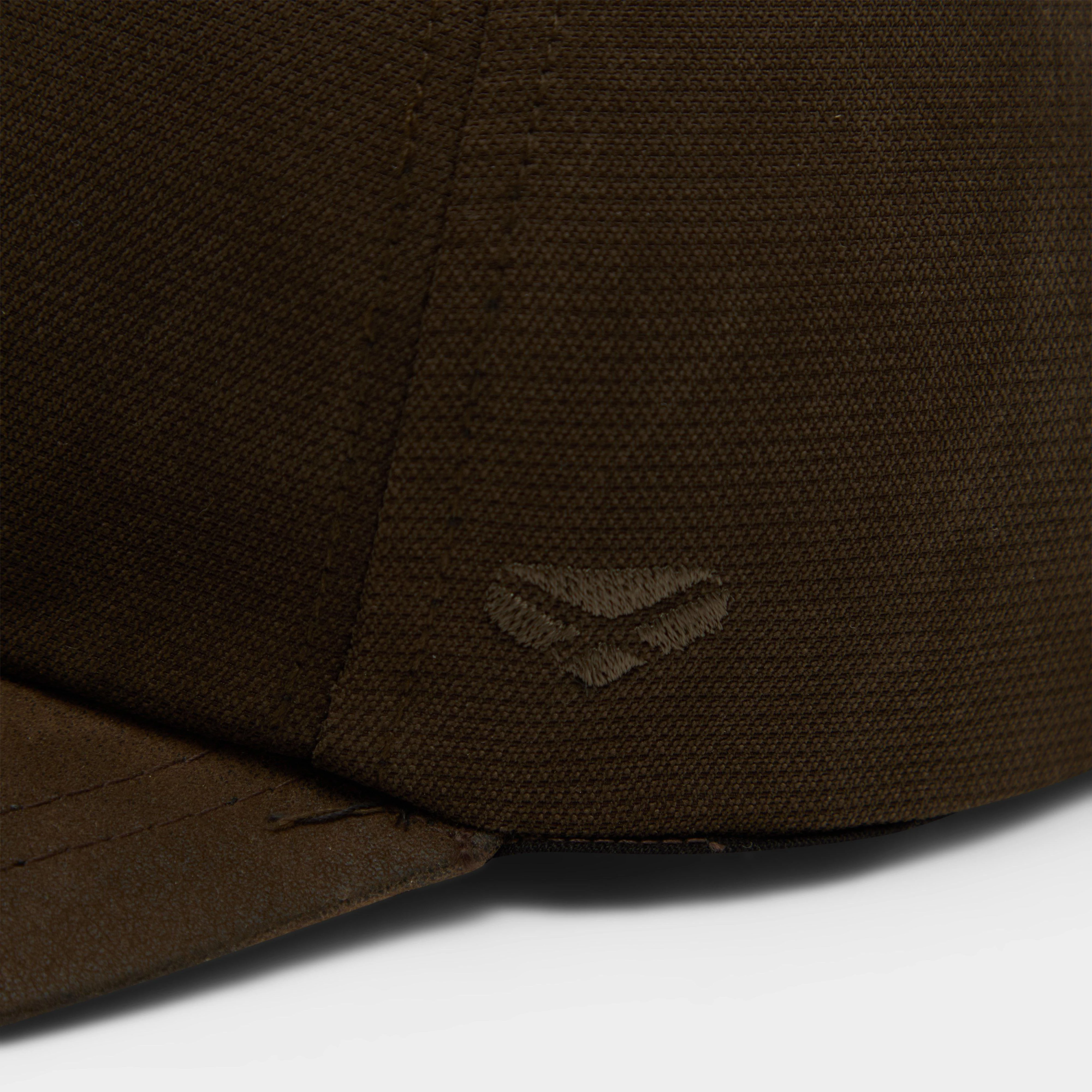Kids Struther Baseball Cap Green - Image 3