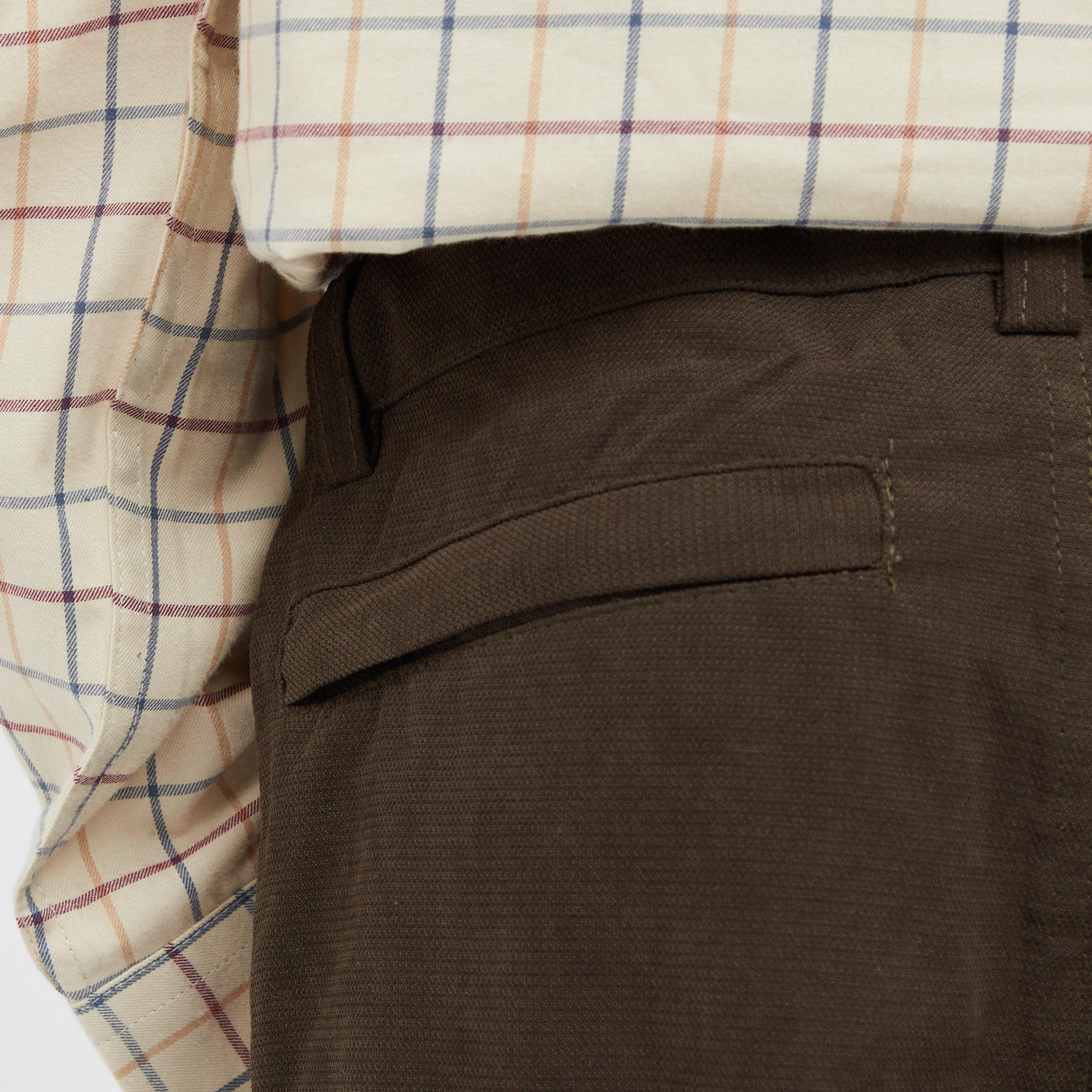 Kids Struther Waterproof Trousers - Image 6