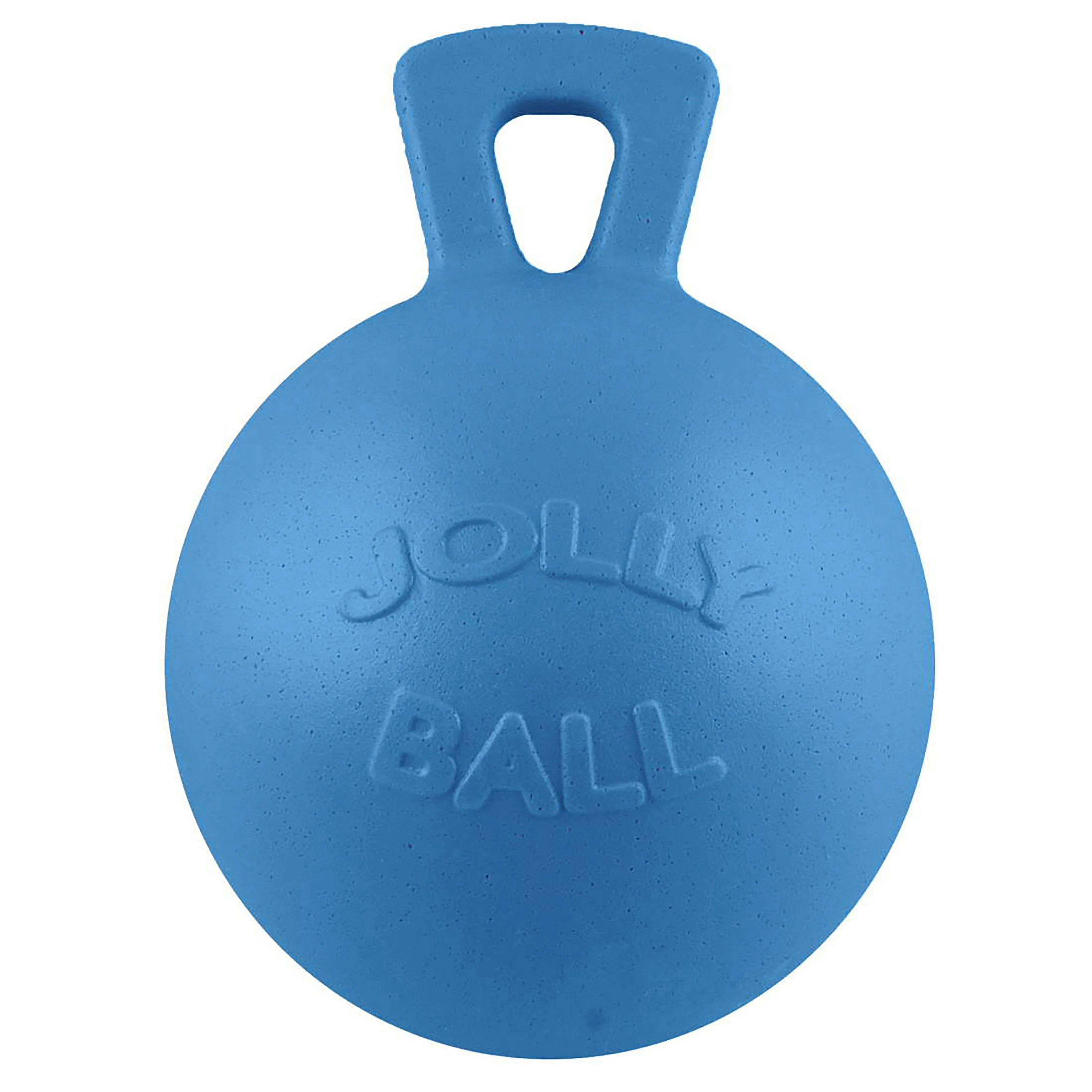 Jolly Ball Blueberry Scented Blue - Image 2