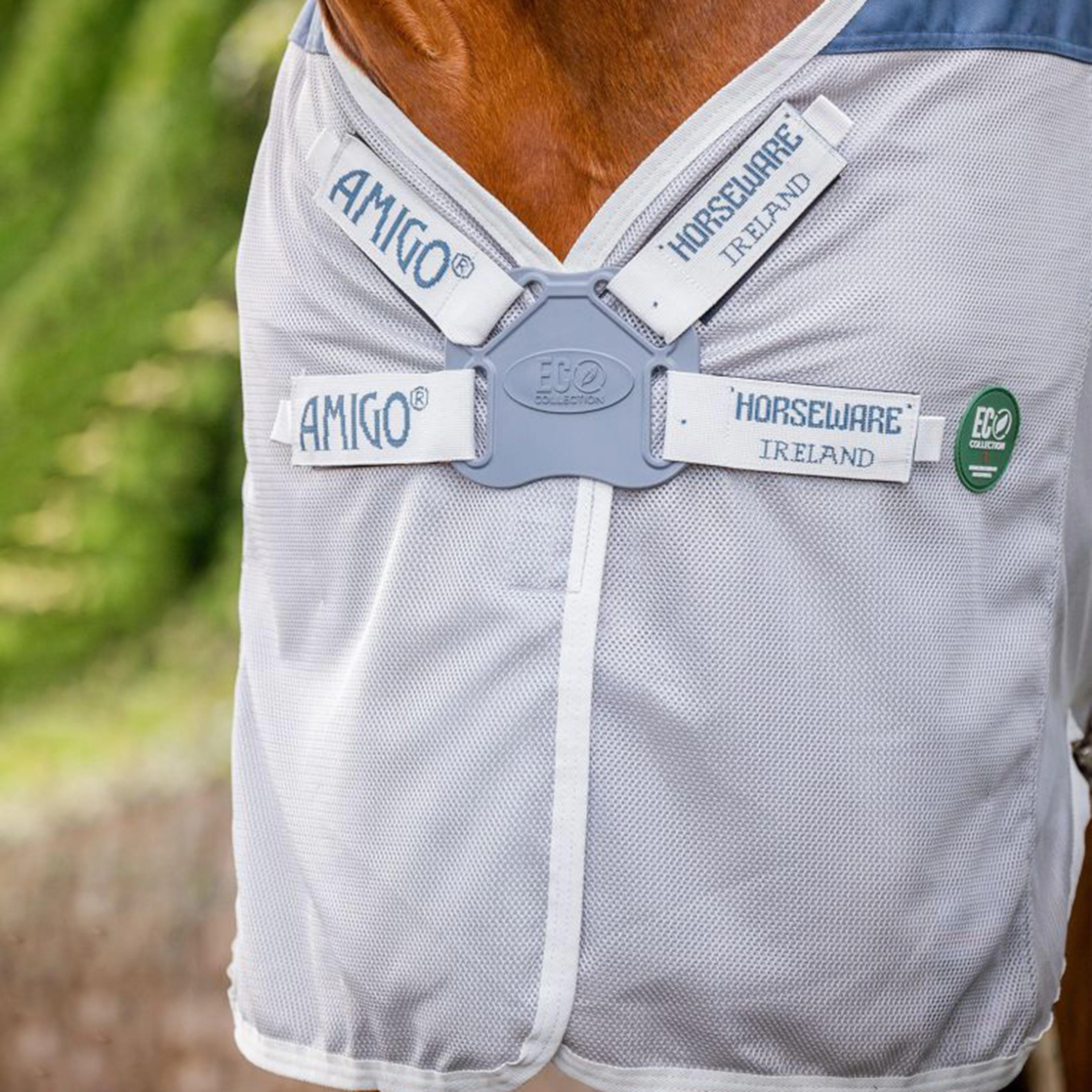 Amigo® AmECO Combi Teal Grey - Image 2