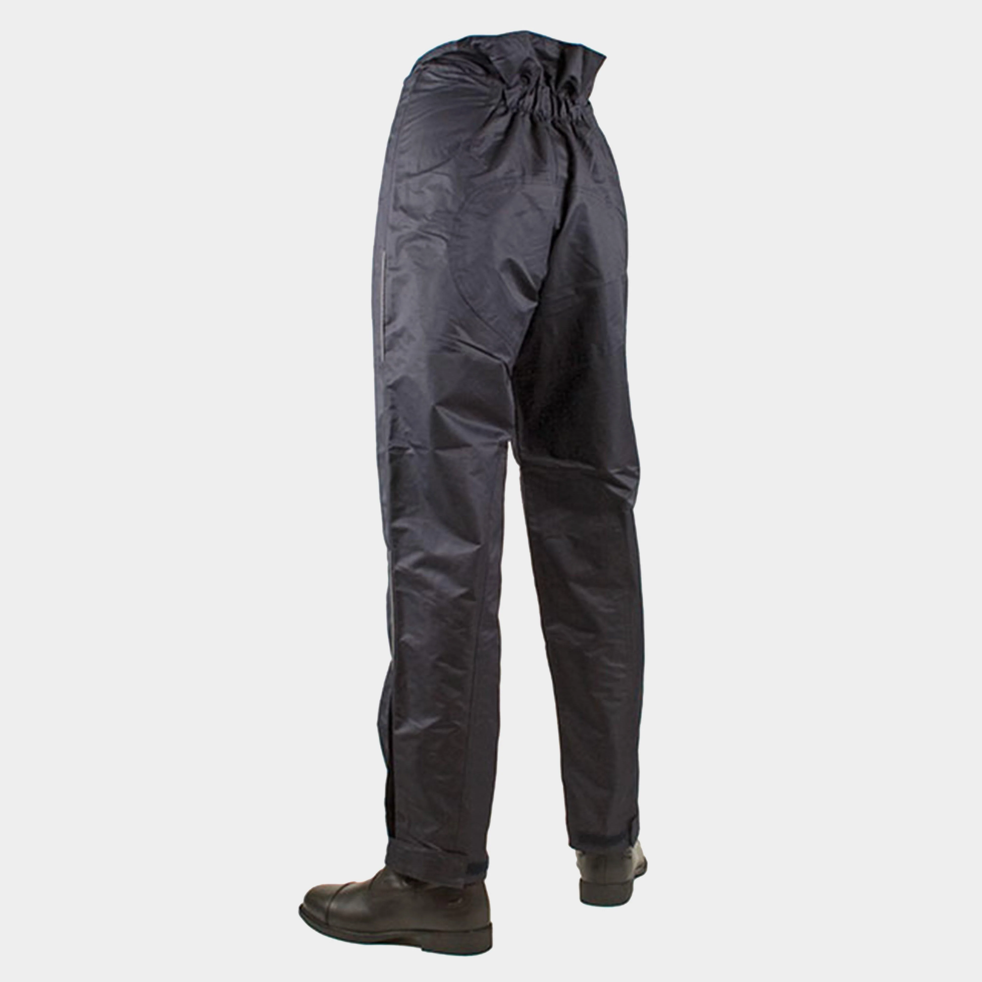 Rambo Waterproof Pull Ups Navy - Image 2